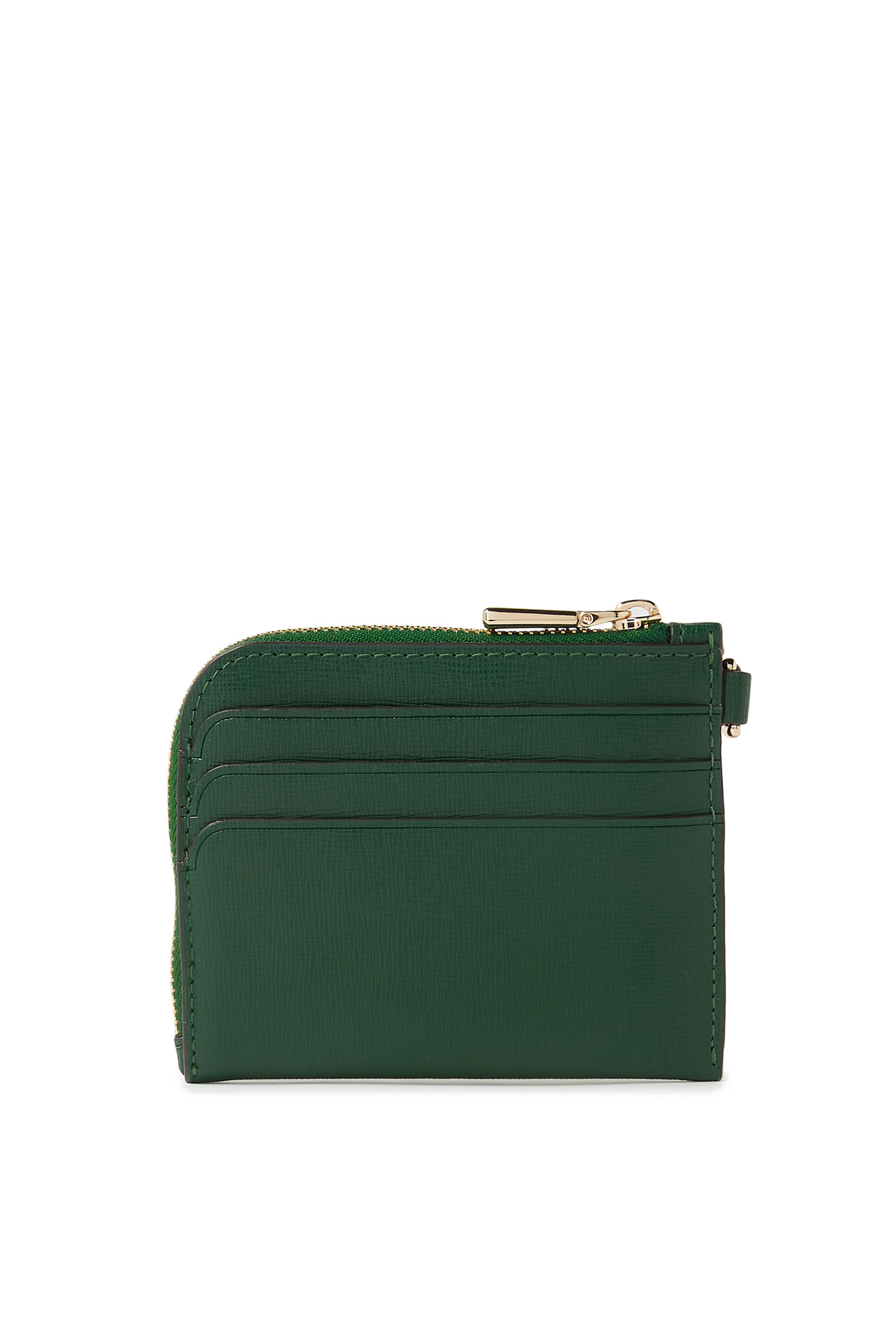 Devin Coin Card Case Wristlet