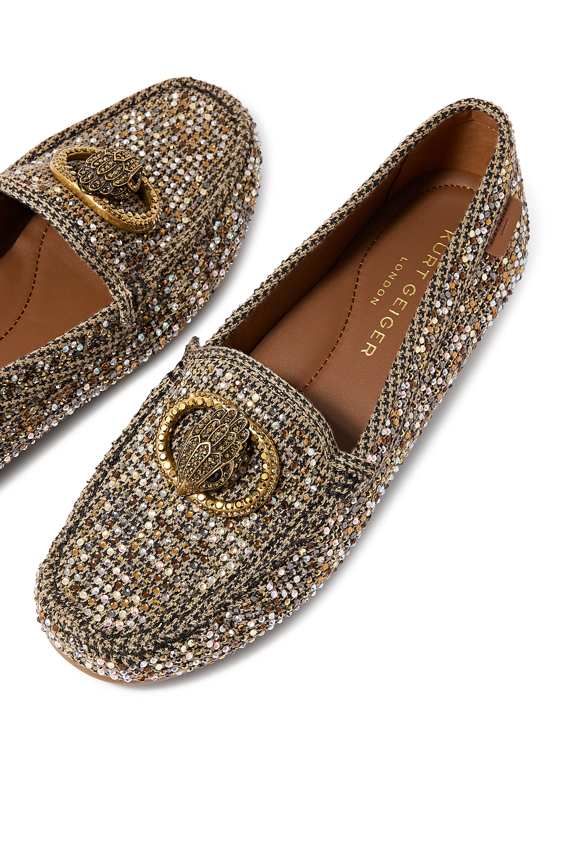  Chelsea Moccasin Loafers 