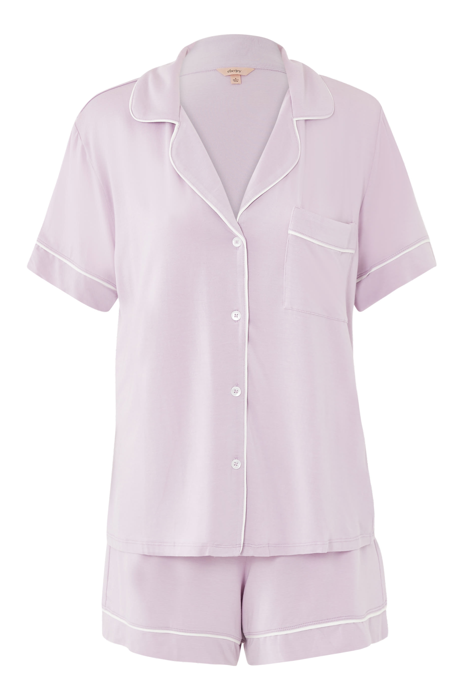 Gisele TENCEL&trade; Modal Pajama Set