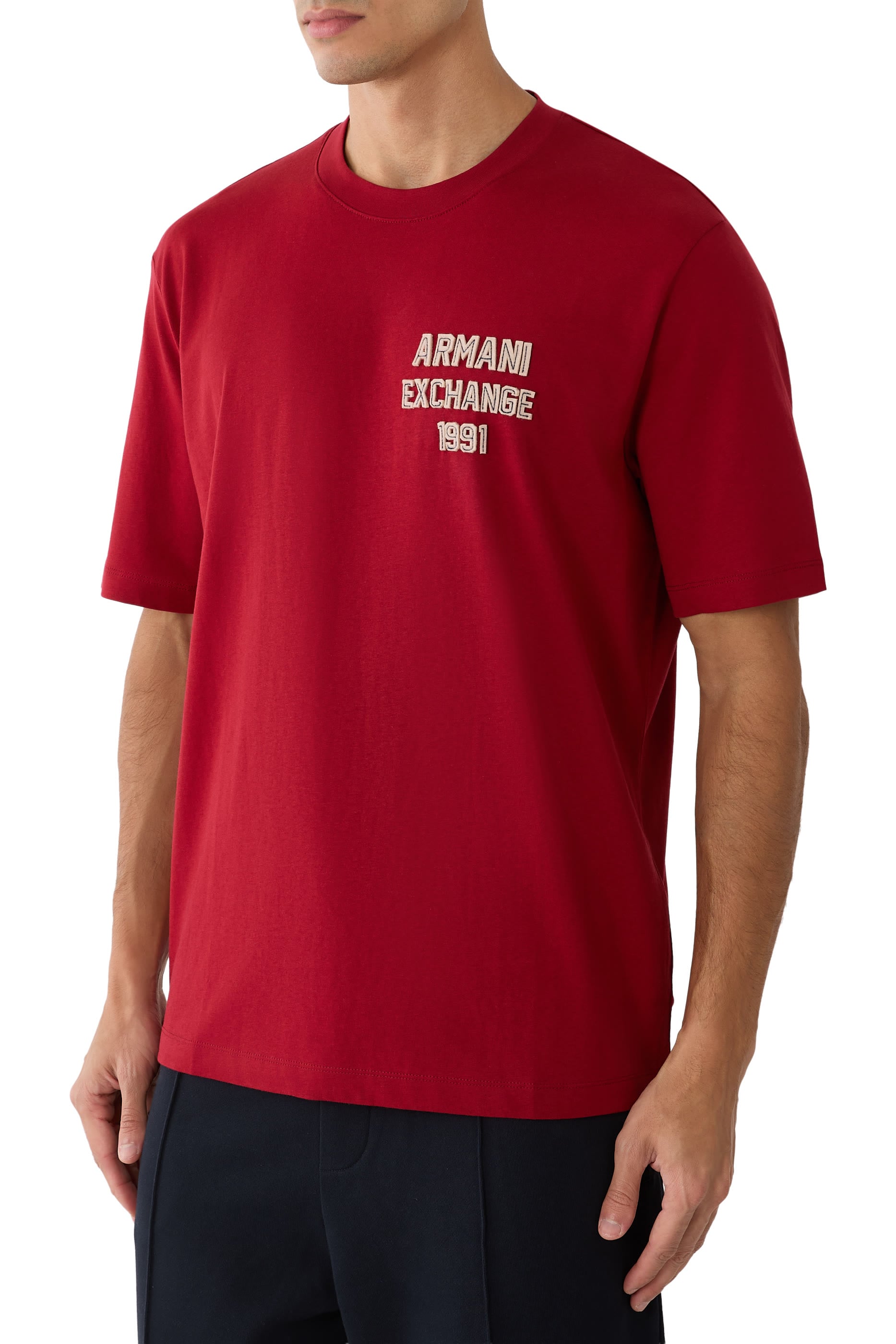 Logo T-Shirt