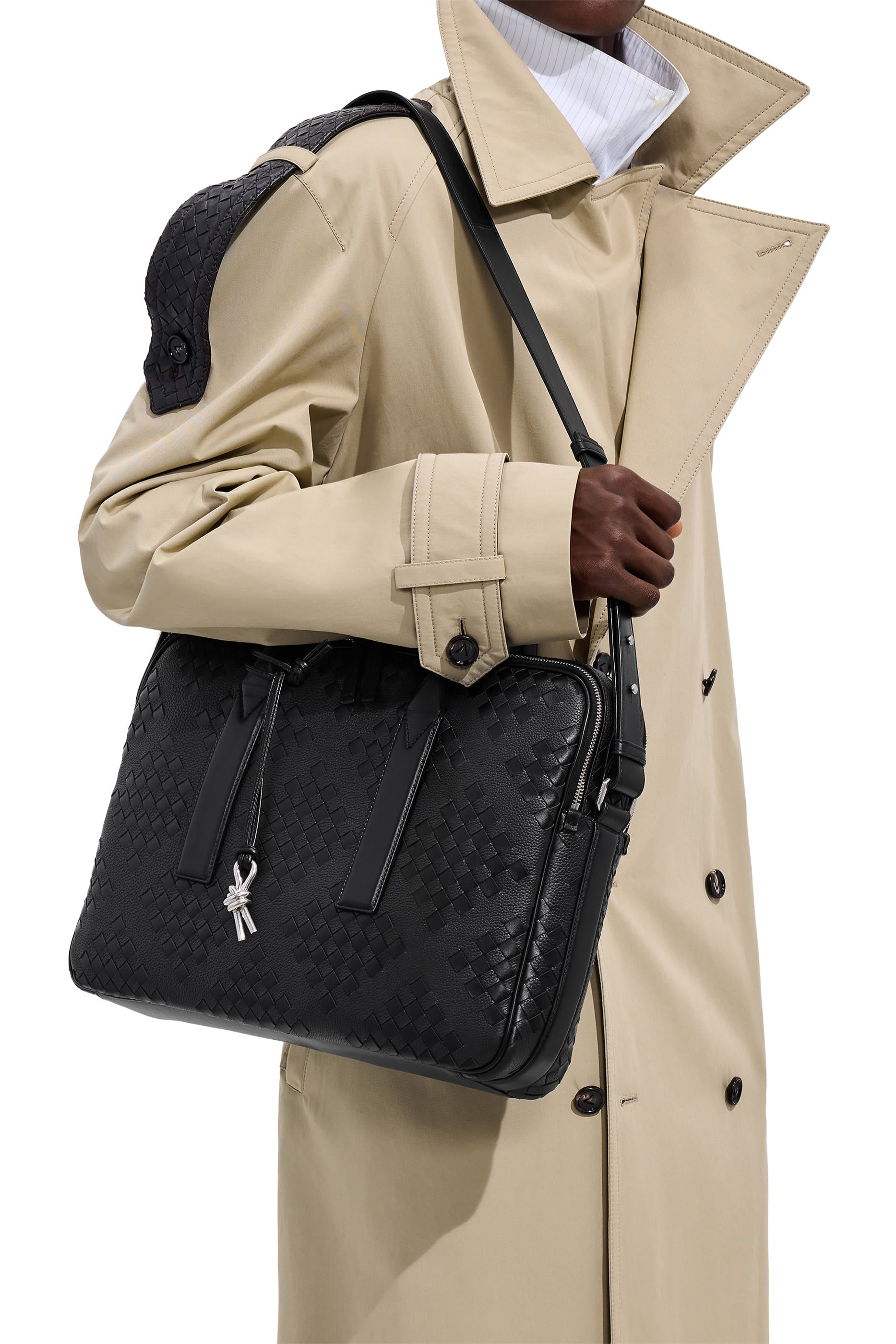 Getaway Briefcase