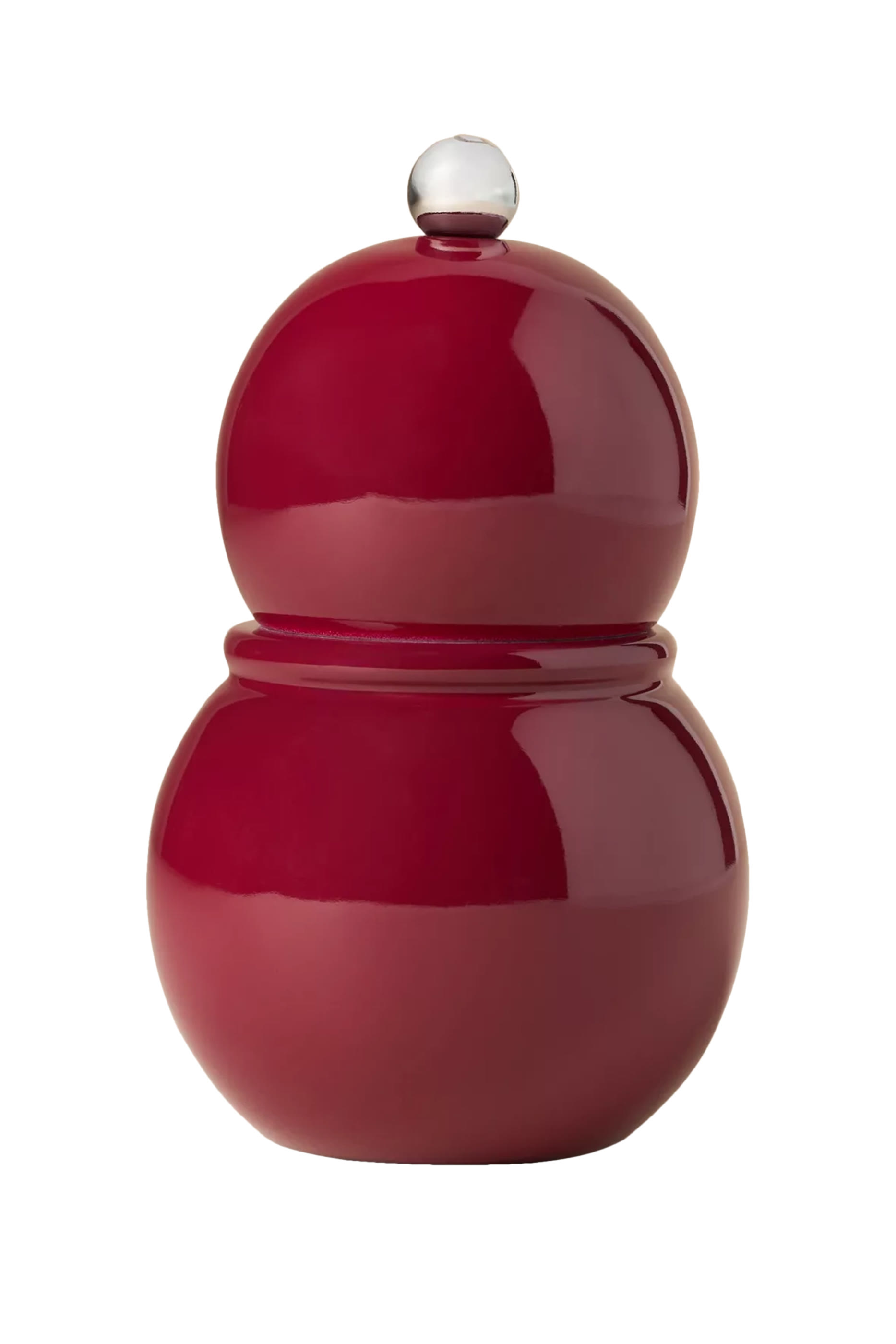 Chubbie Salt & Pepper Mill