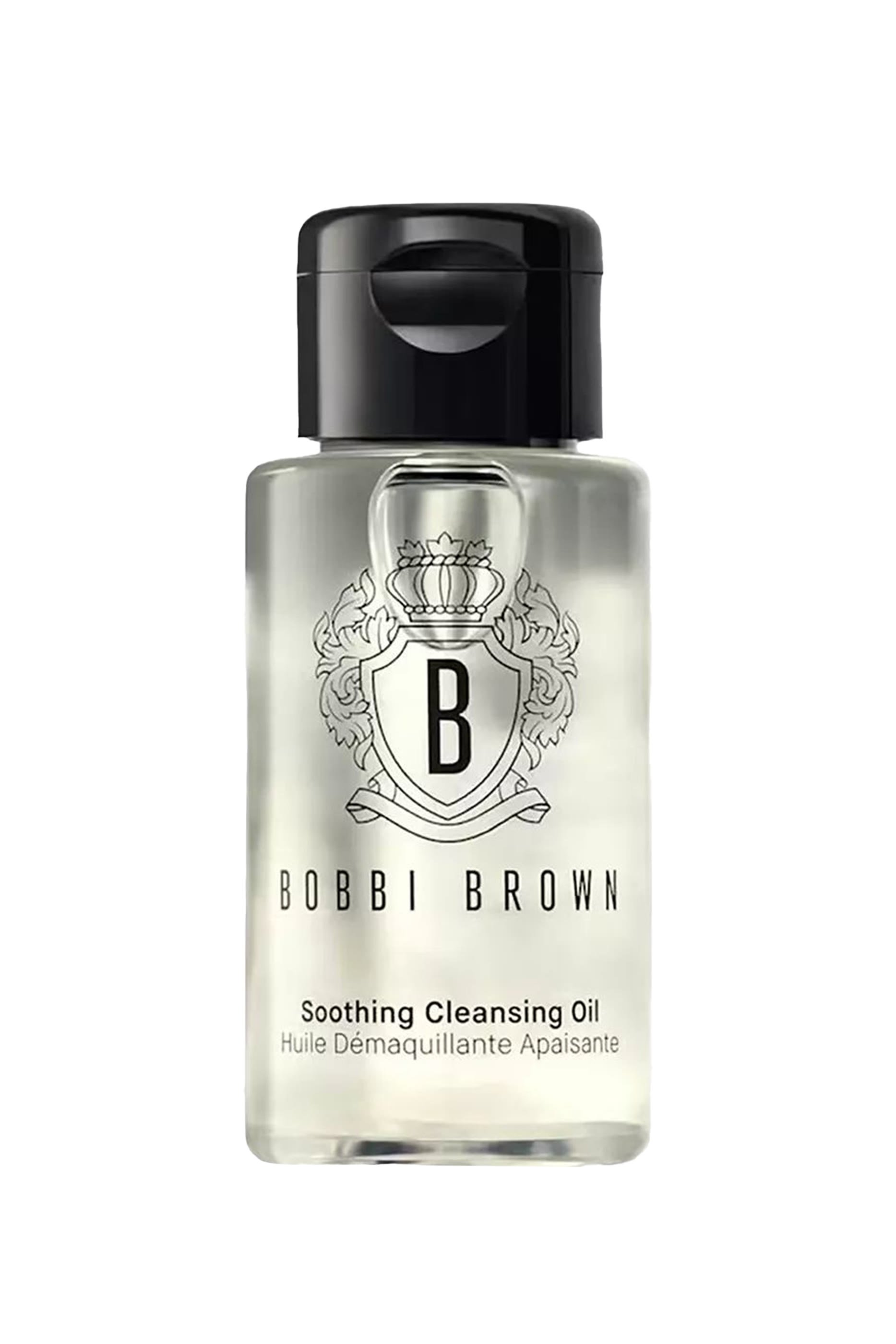 Soothing Cleansing Oil