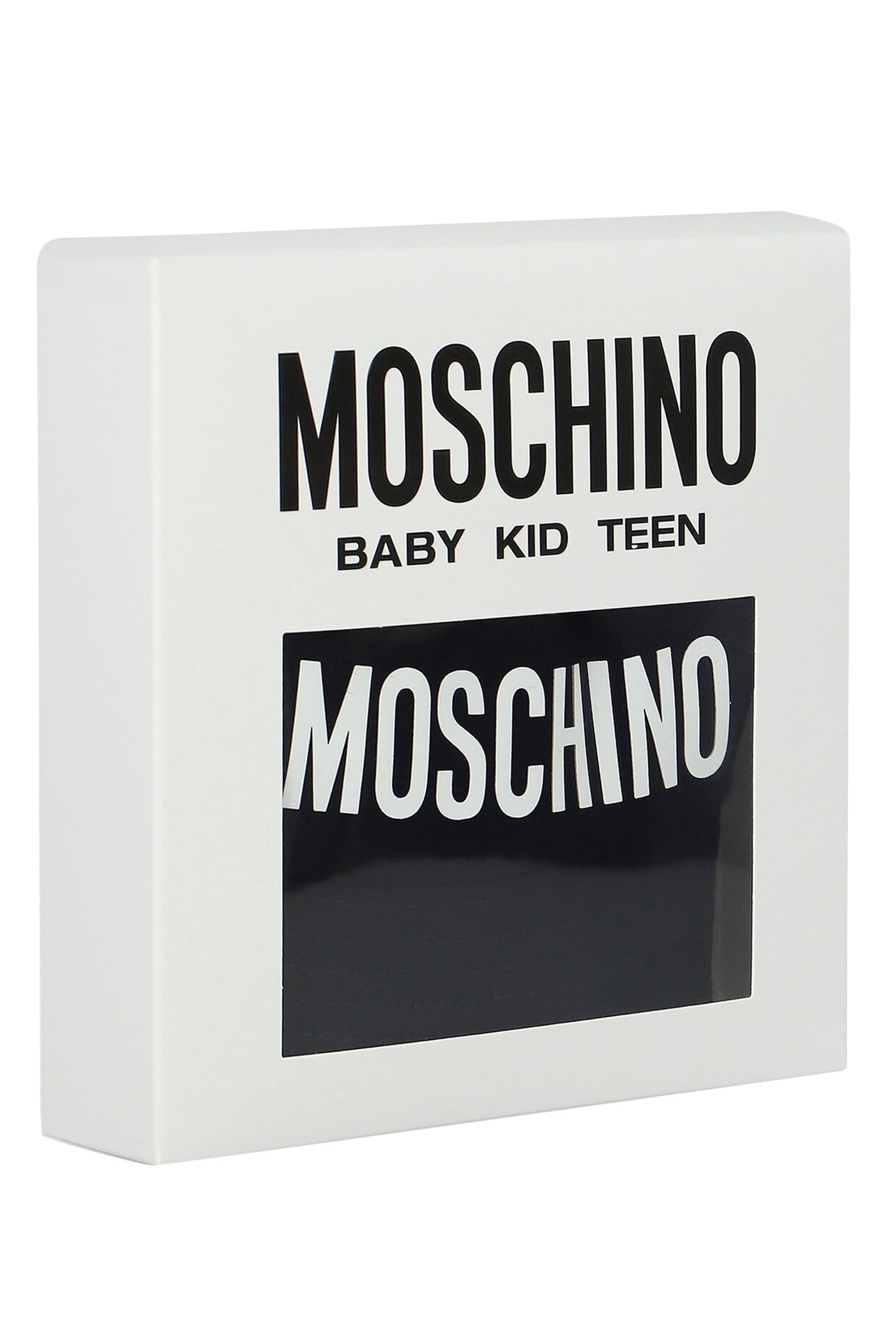 Kids Logo Bucket Hat