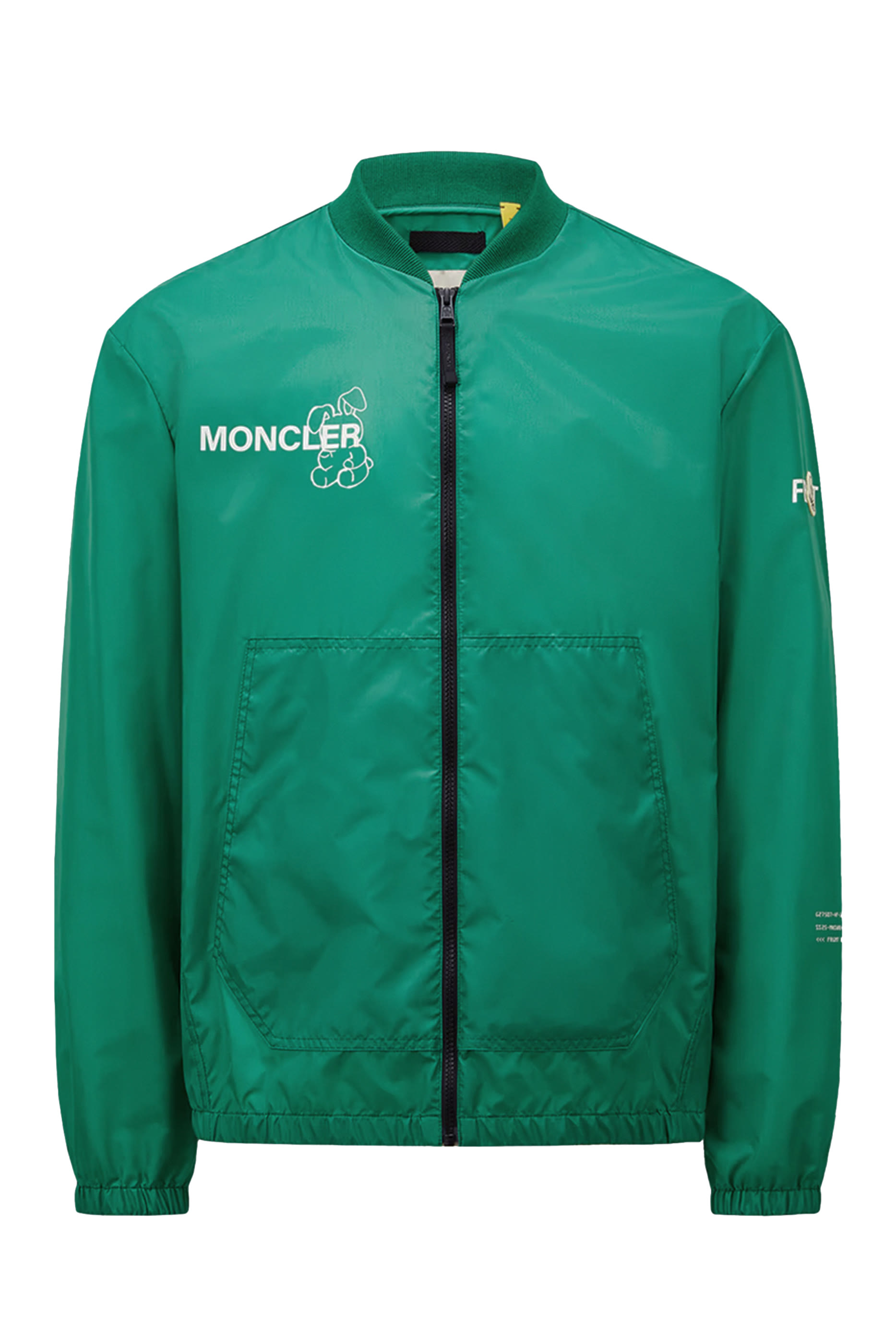 Ostria Bomber Jacket