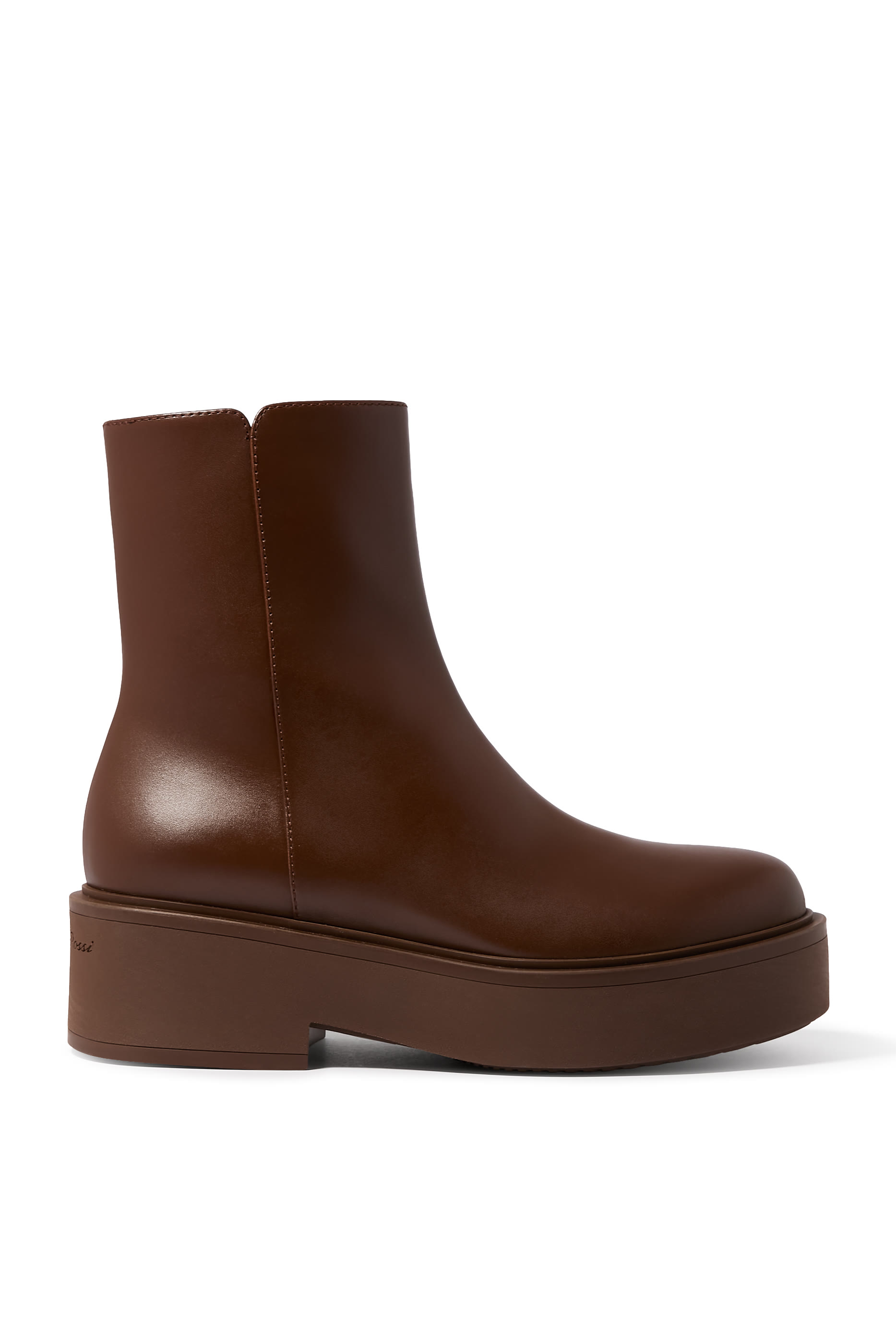 Hiro 20 Booties