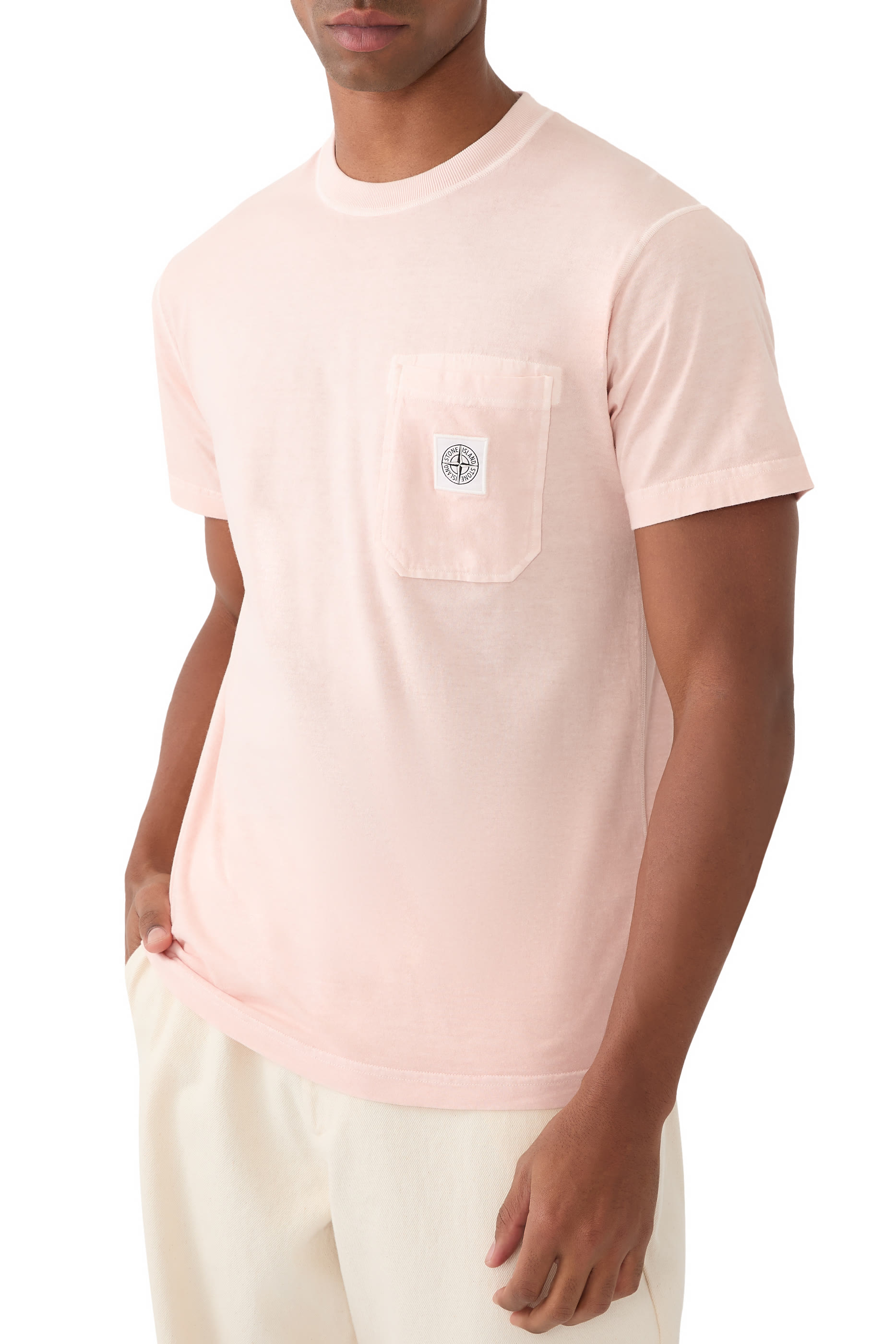 Compass Patch T-Shirt