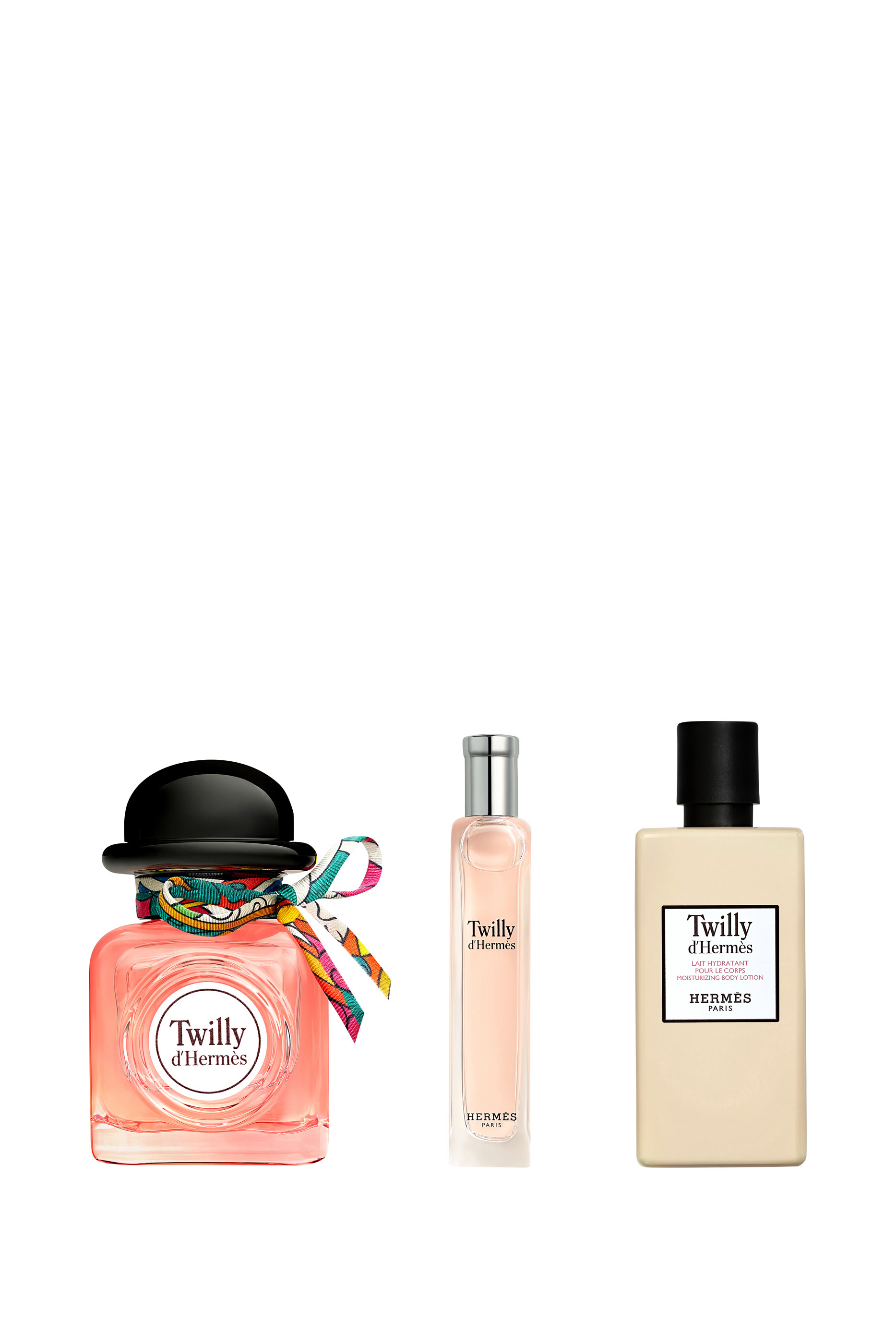 Twilly d&rsquo;Herm&egrave;s Gift Set, Eau de Parfum