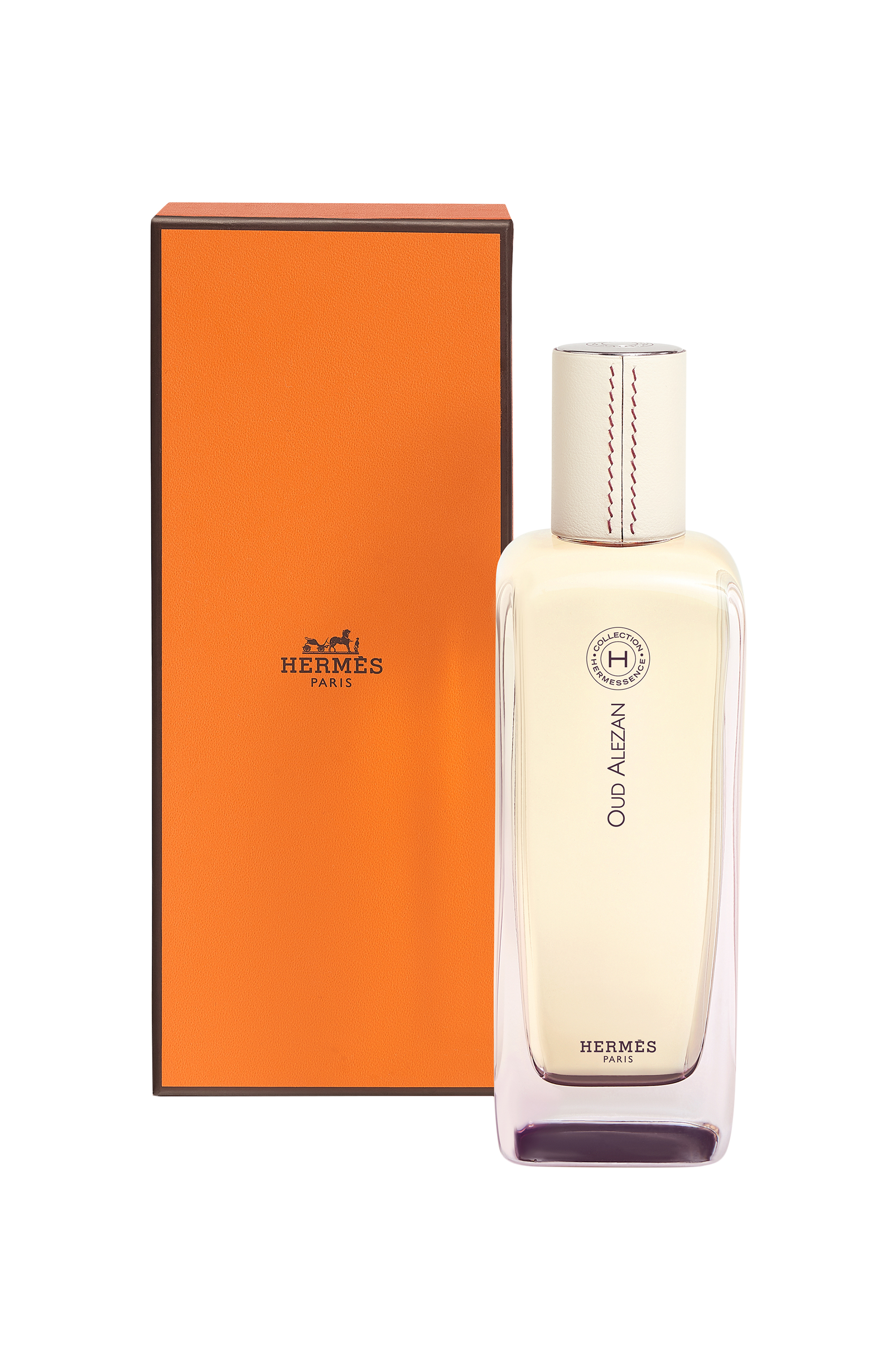 COH Oud Alezan Eau de Parfum Natural Spray