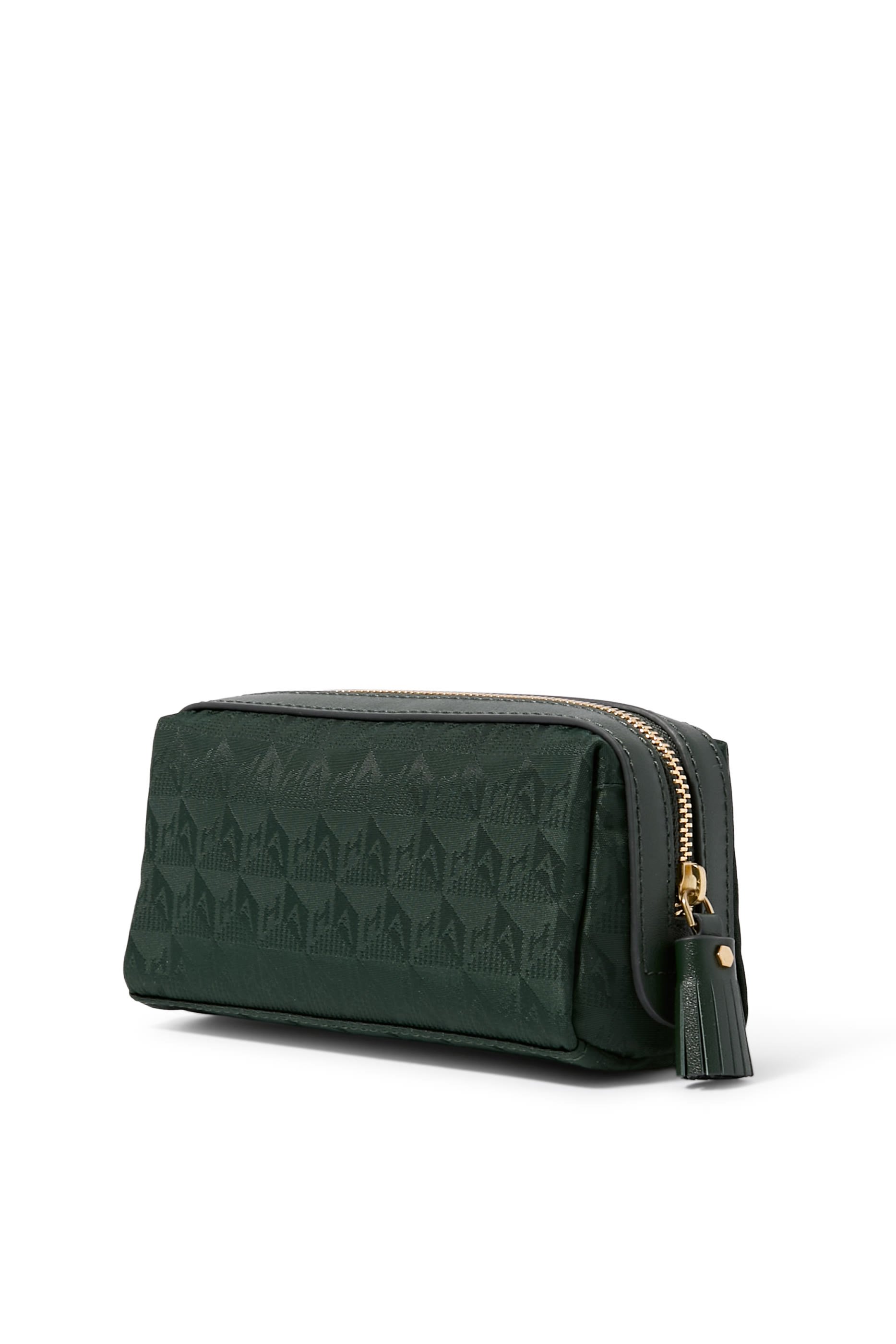 Logo Girlie Stuff Pouch