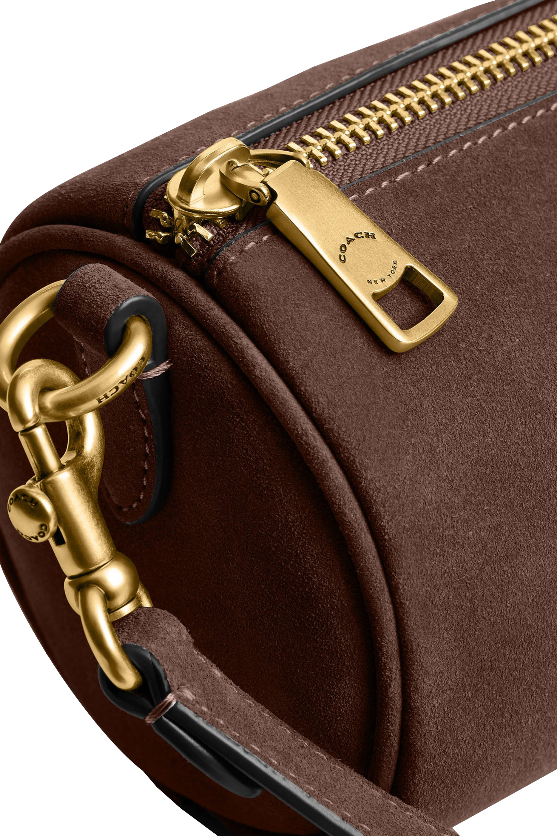 Barrel Bag