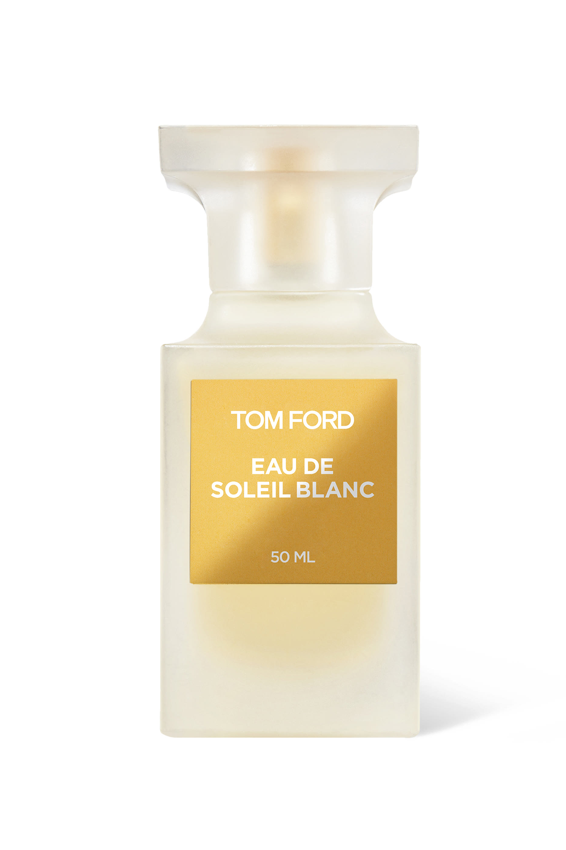 Eau de Soleil Blanc Eau de Toilette