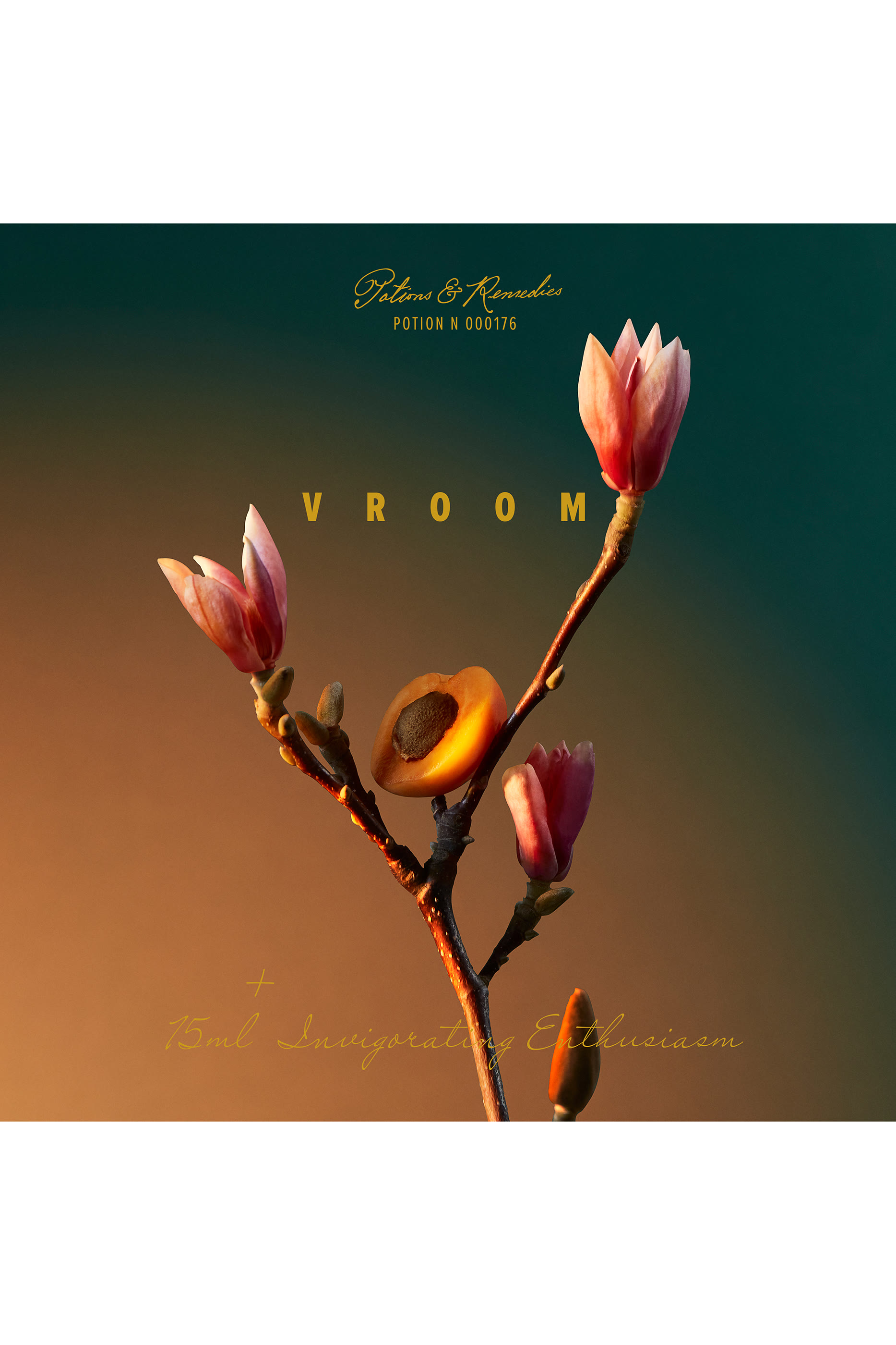 Vra Vra Vroom Eau de Parfum