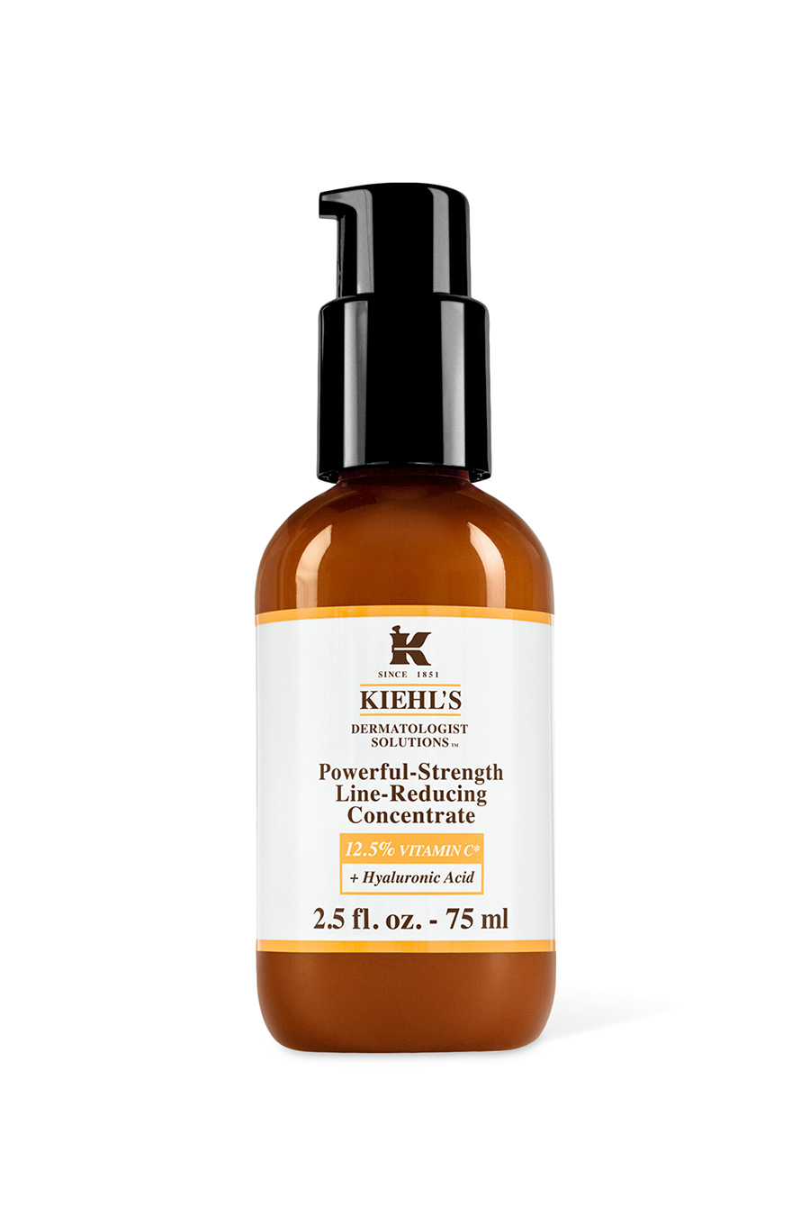 Buy Kiehls Powerful-Strength Line-Reducing Concentrate for ...