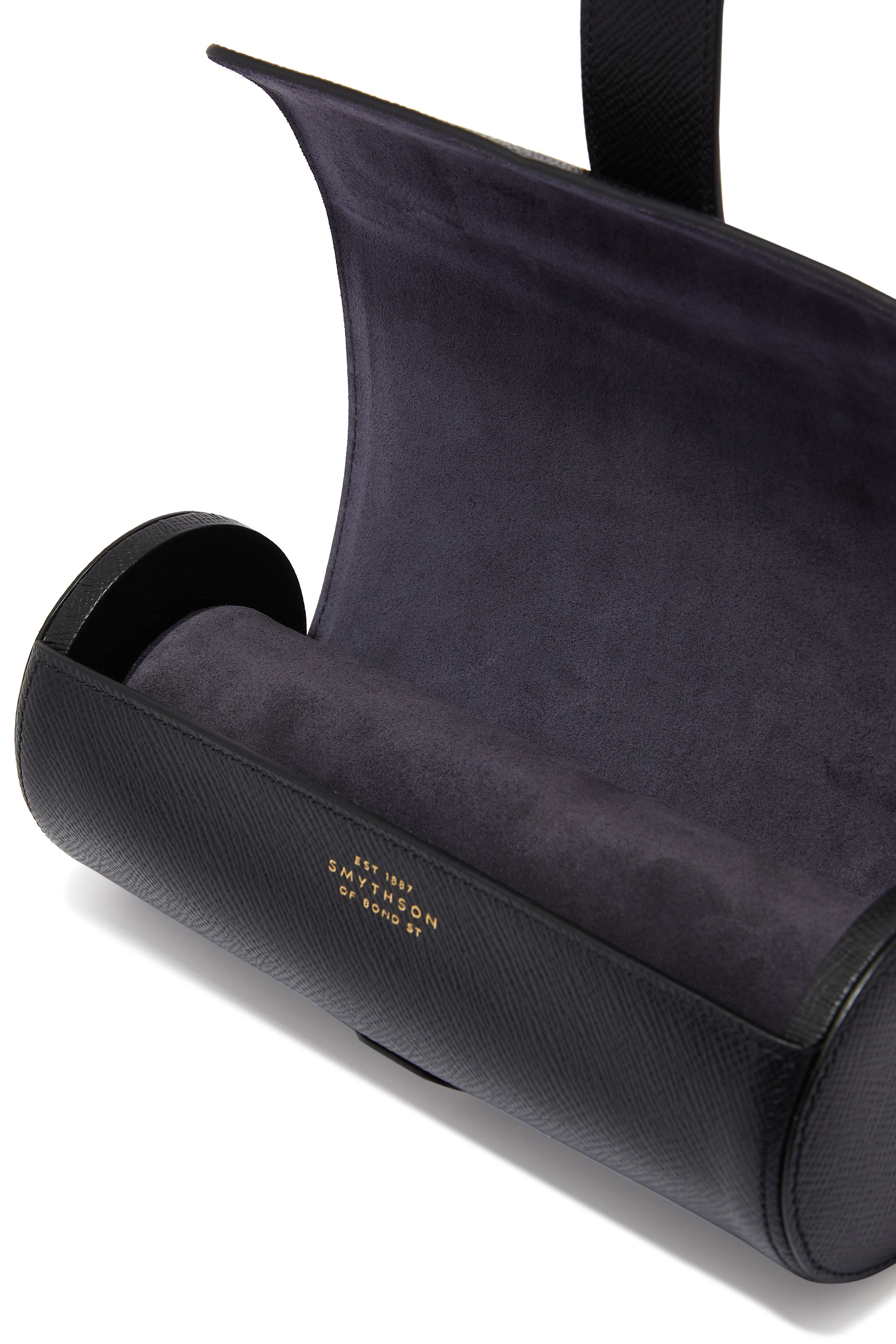 Panama Travel Watch Roll