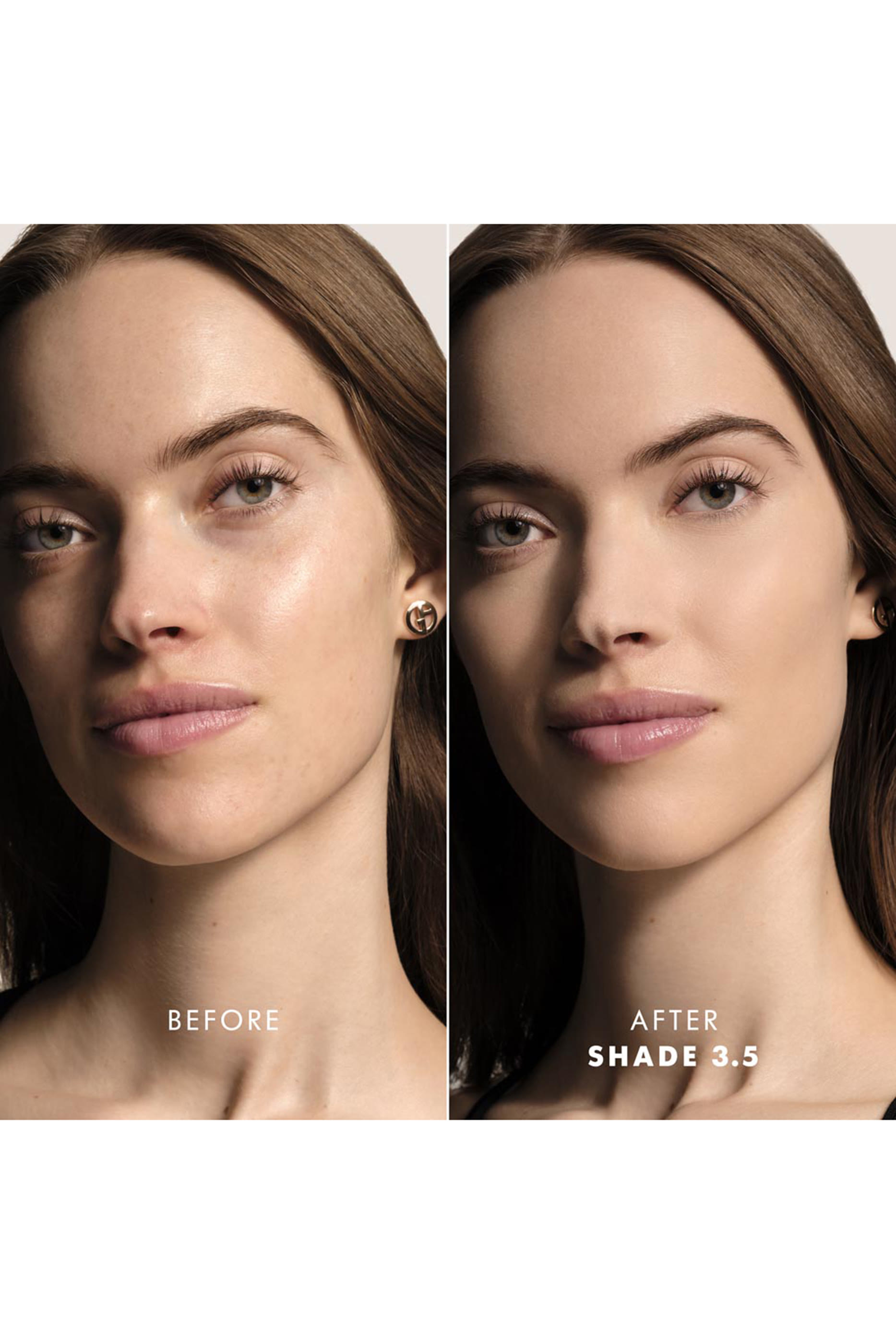 Power Fabric Pro Foundation 