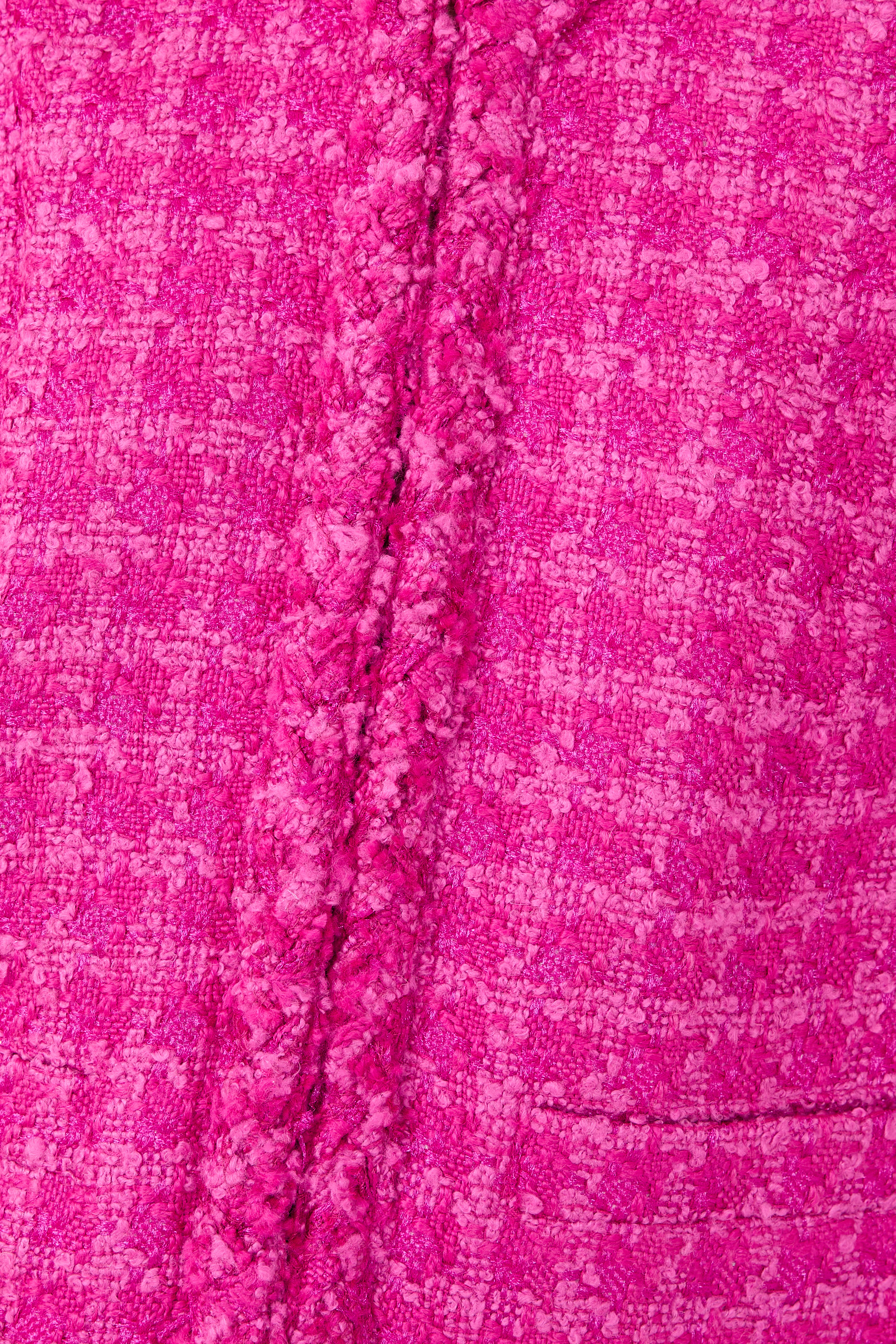 Cadillac Tweed Jacket