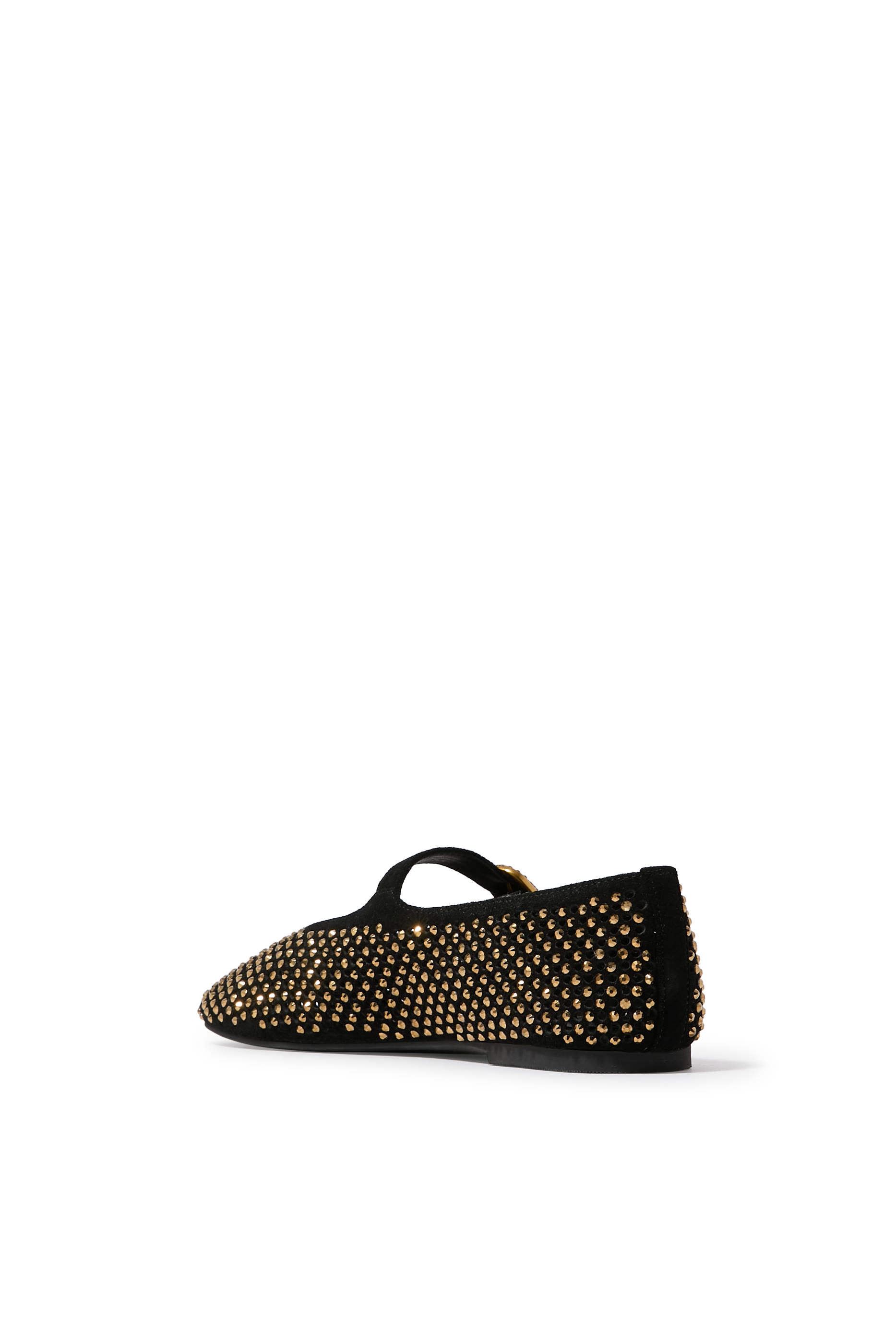 Mayfair Ballet Flats