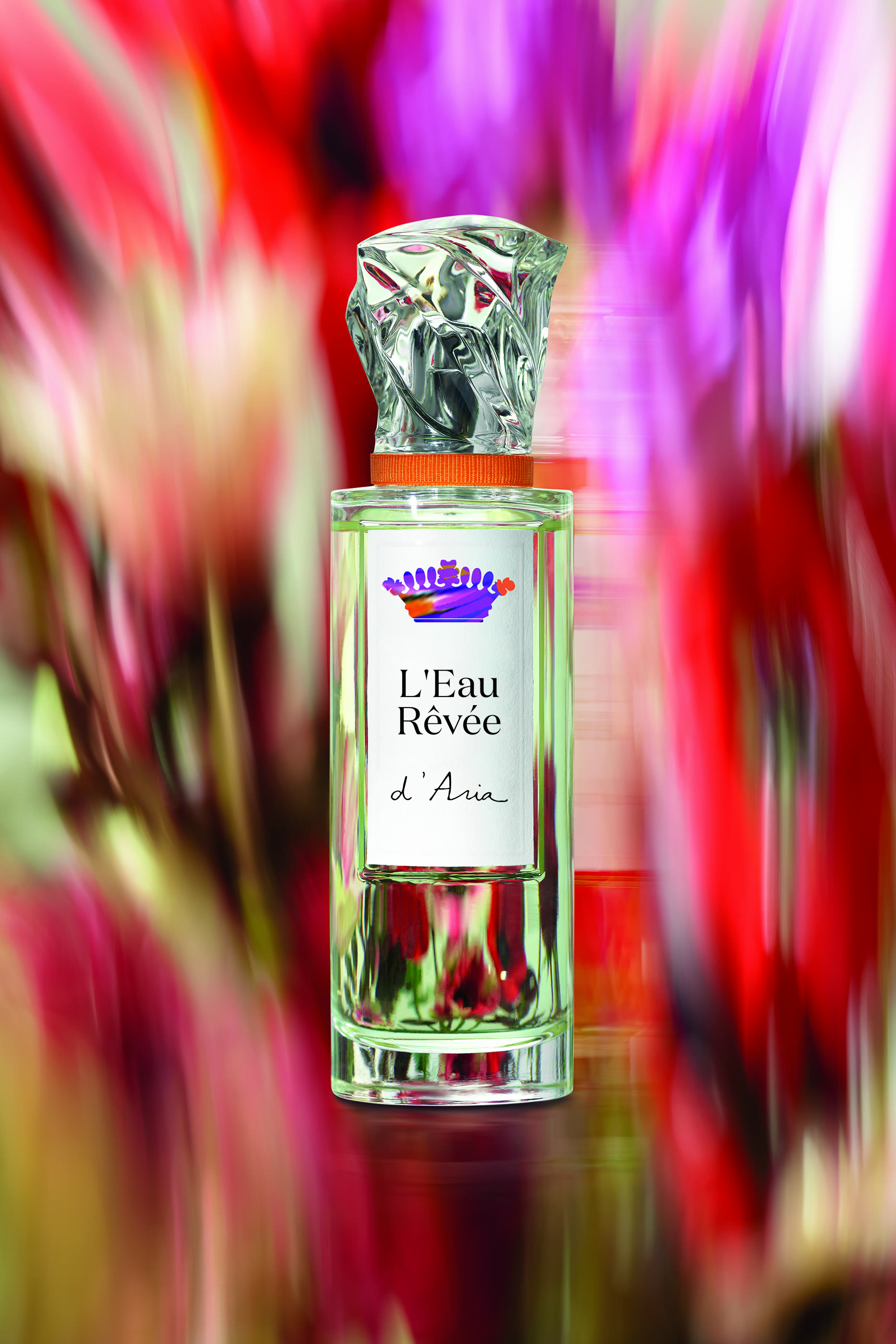L'Eau Revee D'Aria Eau De Toilette