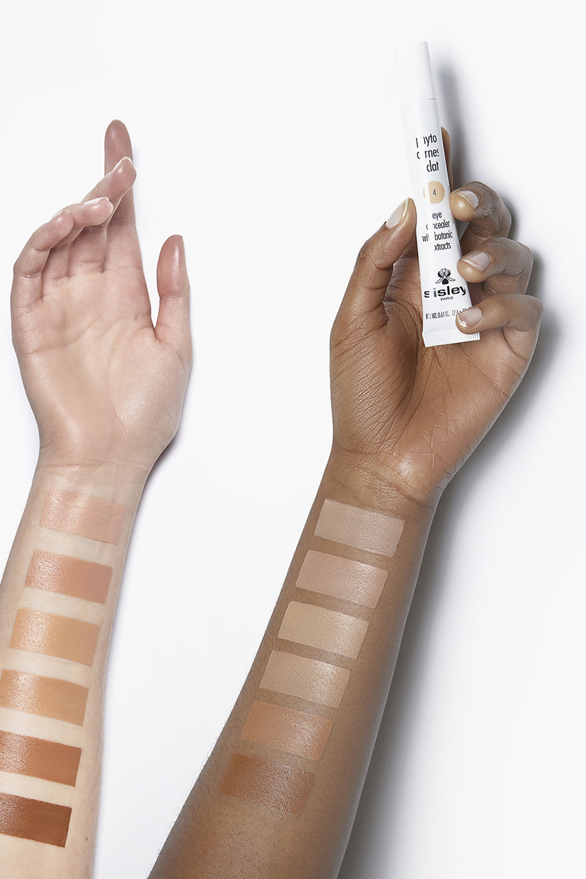 Phyto-Cernes Eclat Eye Concealer, 15ml