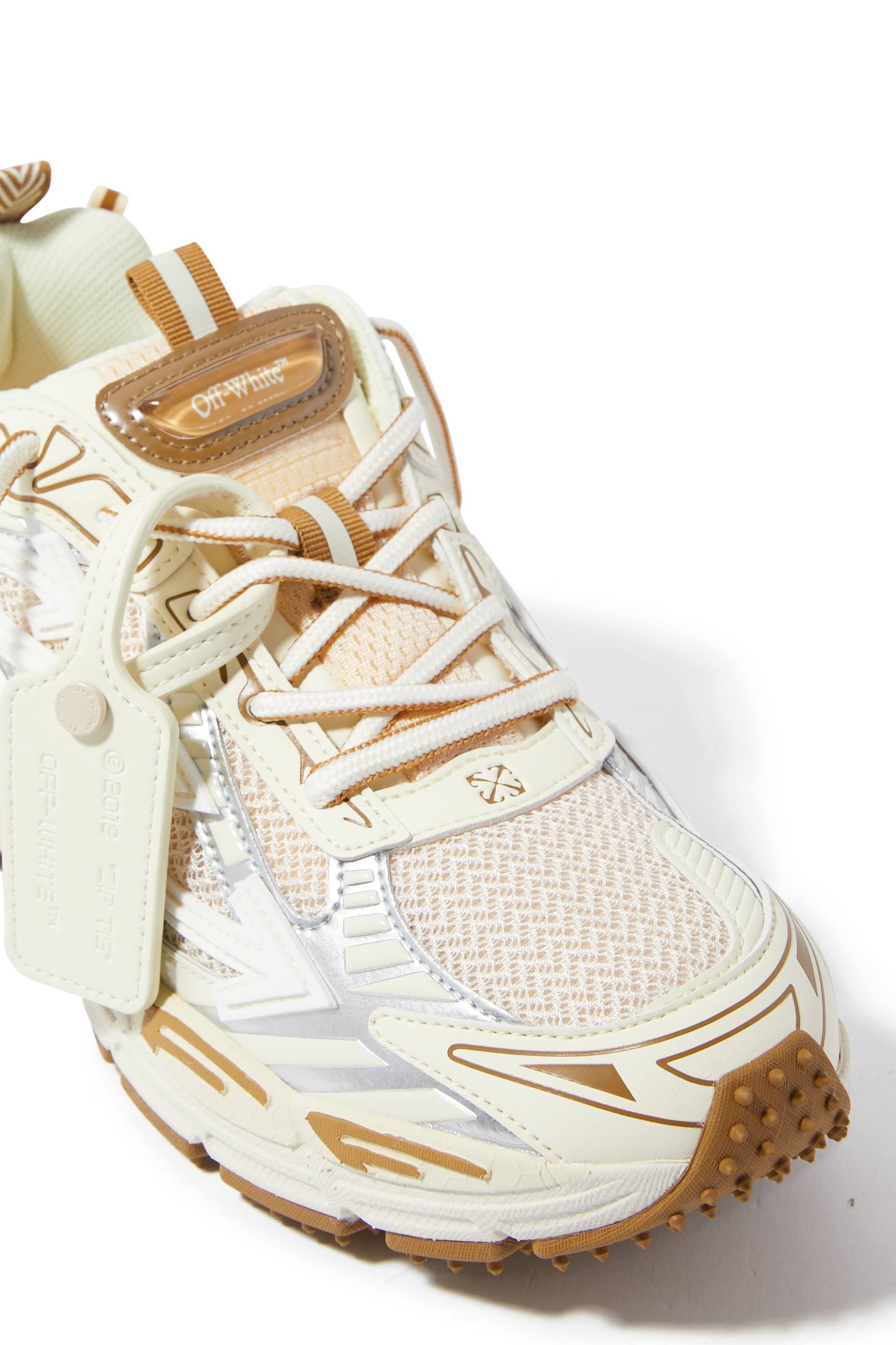 OW Be Right Back Sneakers