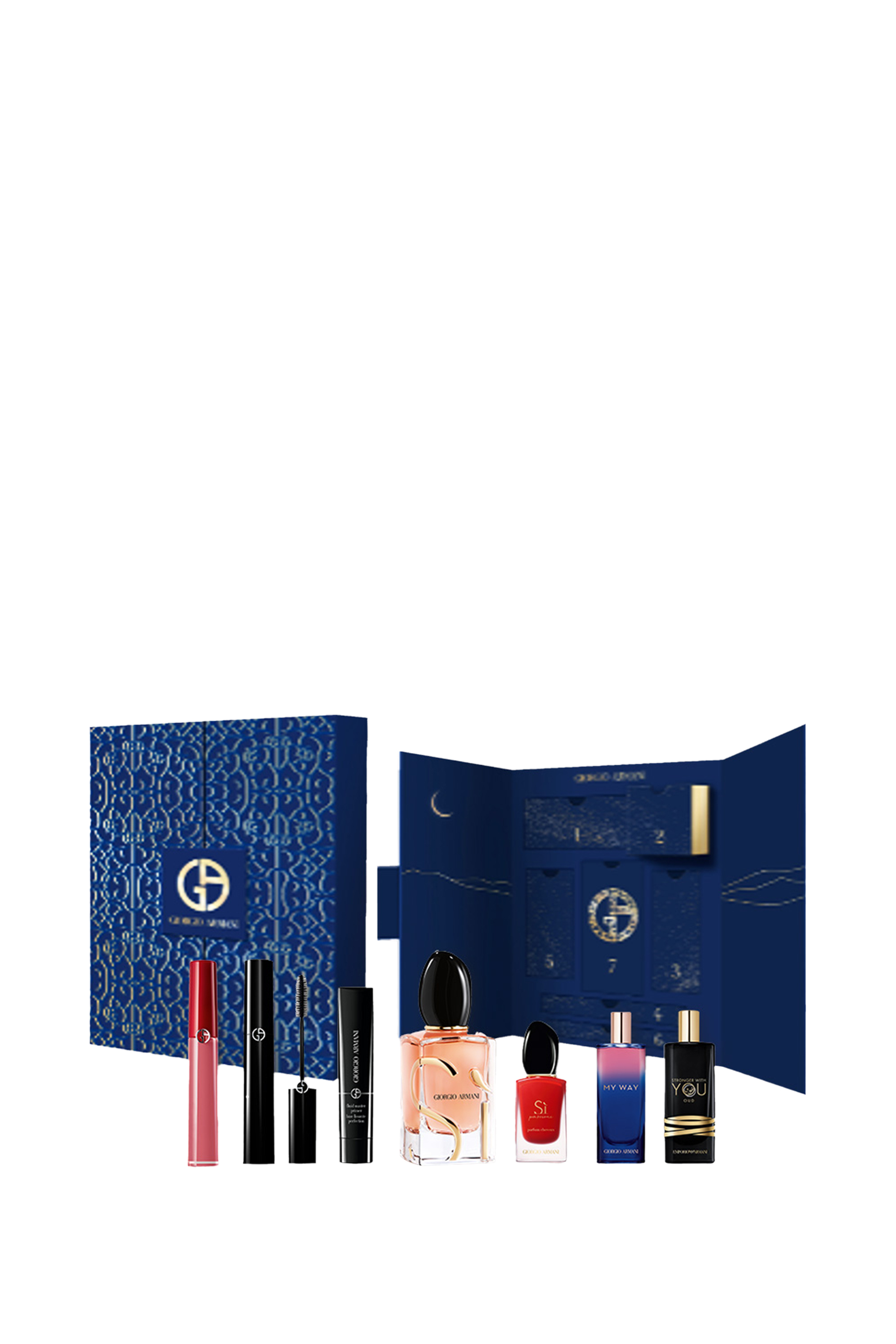 Ramadan Advent Calendar Set