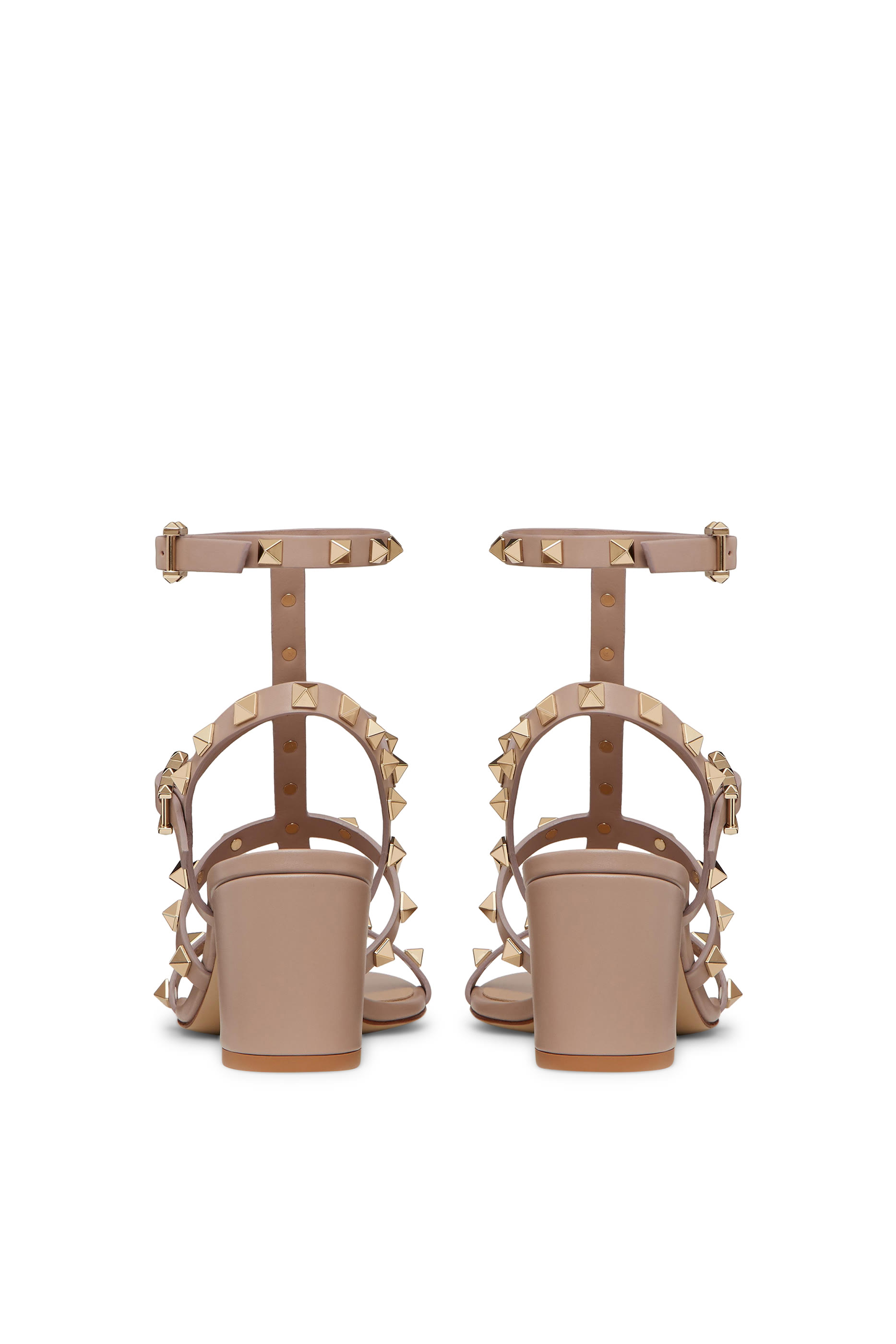  60 Rockstud Sandals