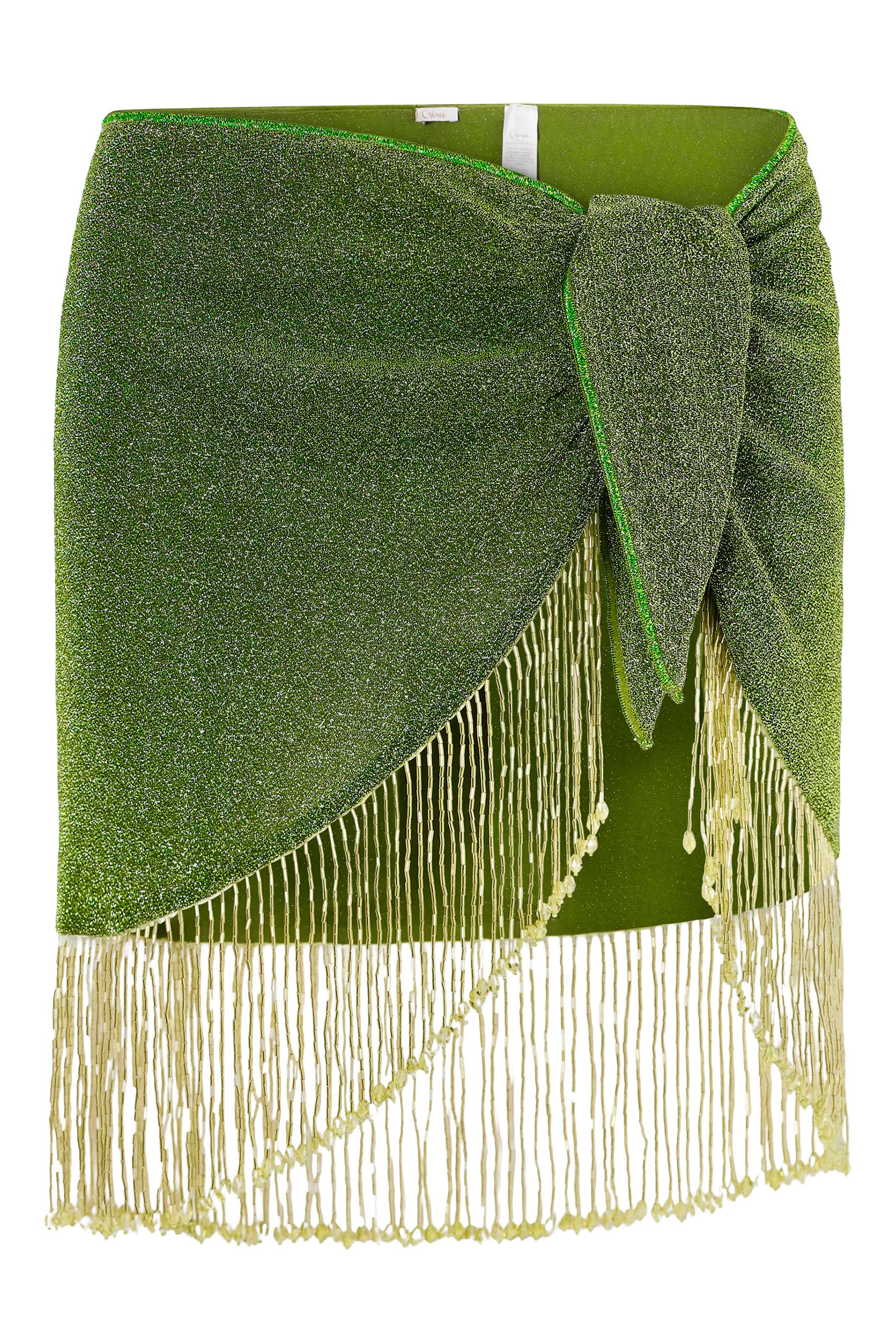 Lumi&egrave;re 20s Pearls Pareo