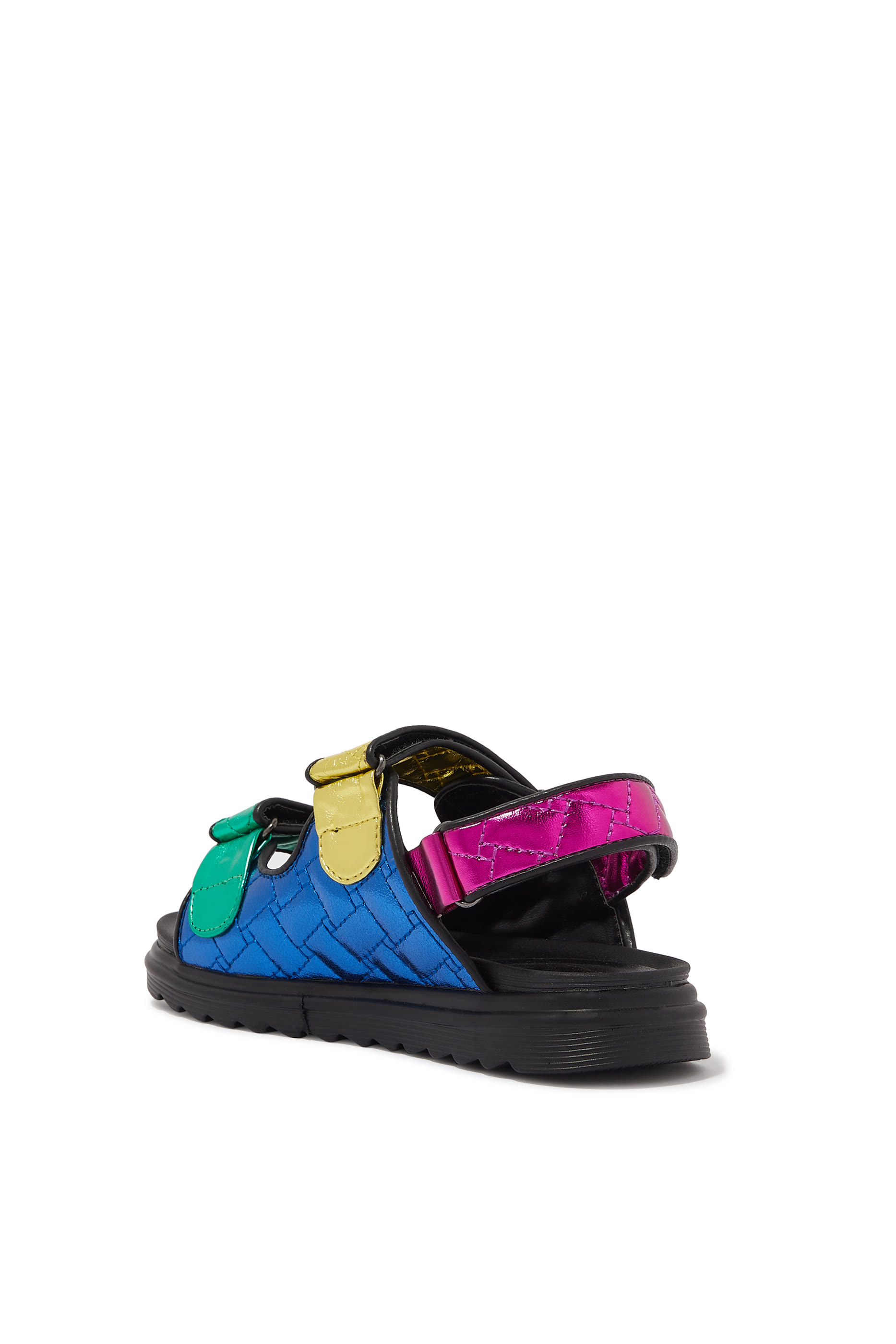 Kids Mini Orson Sandals