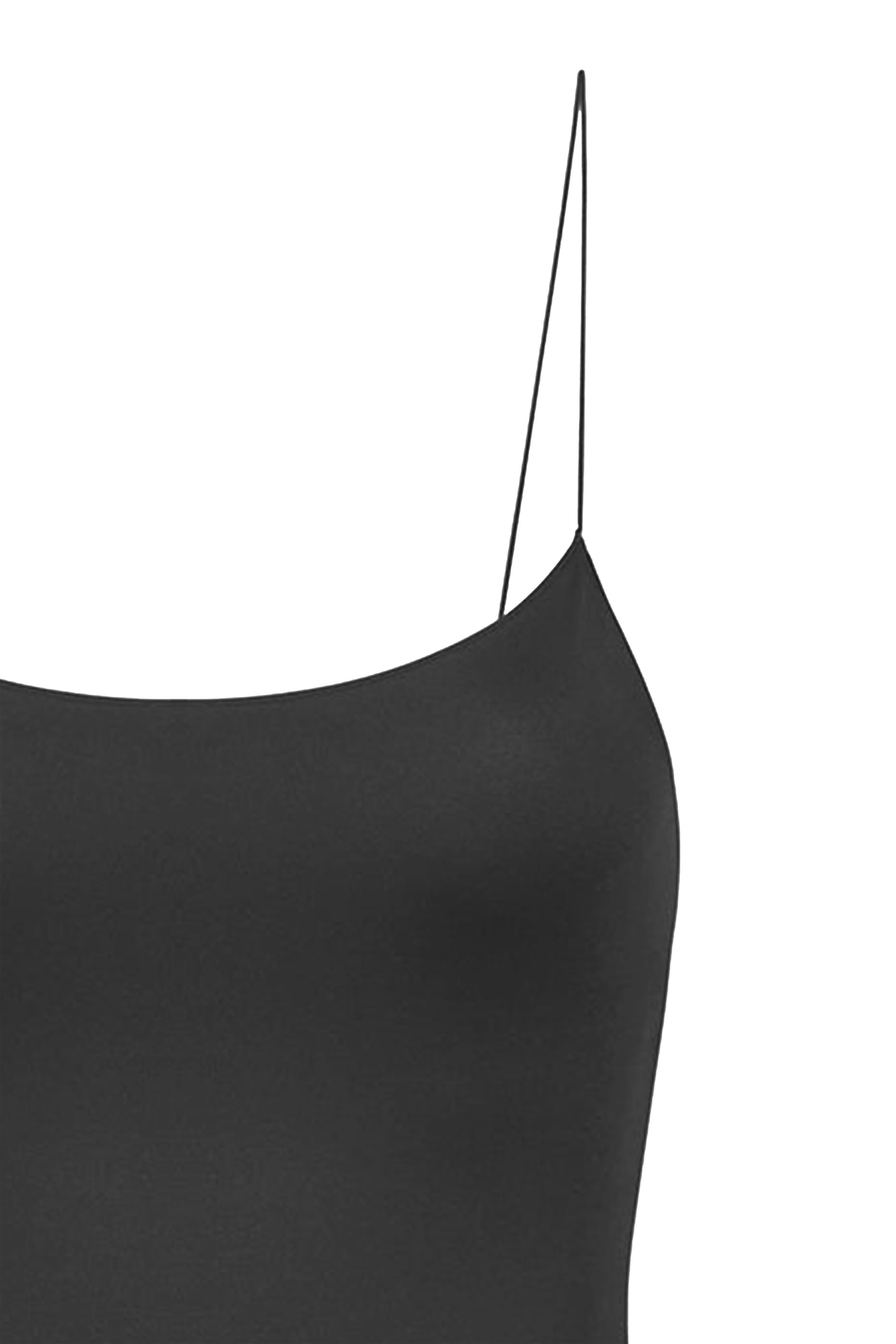 The Sculpting C One-Piece Swimsuit