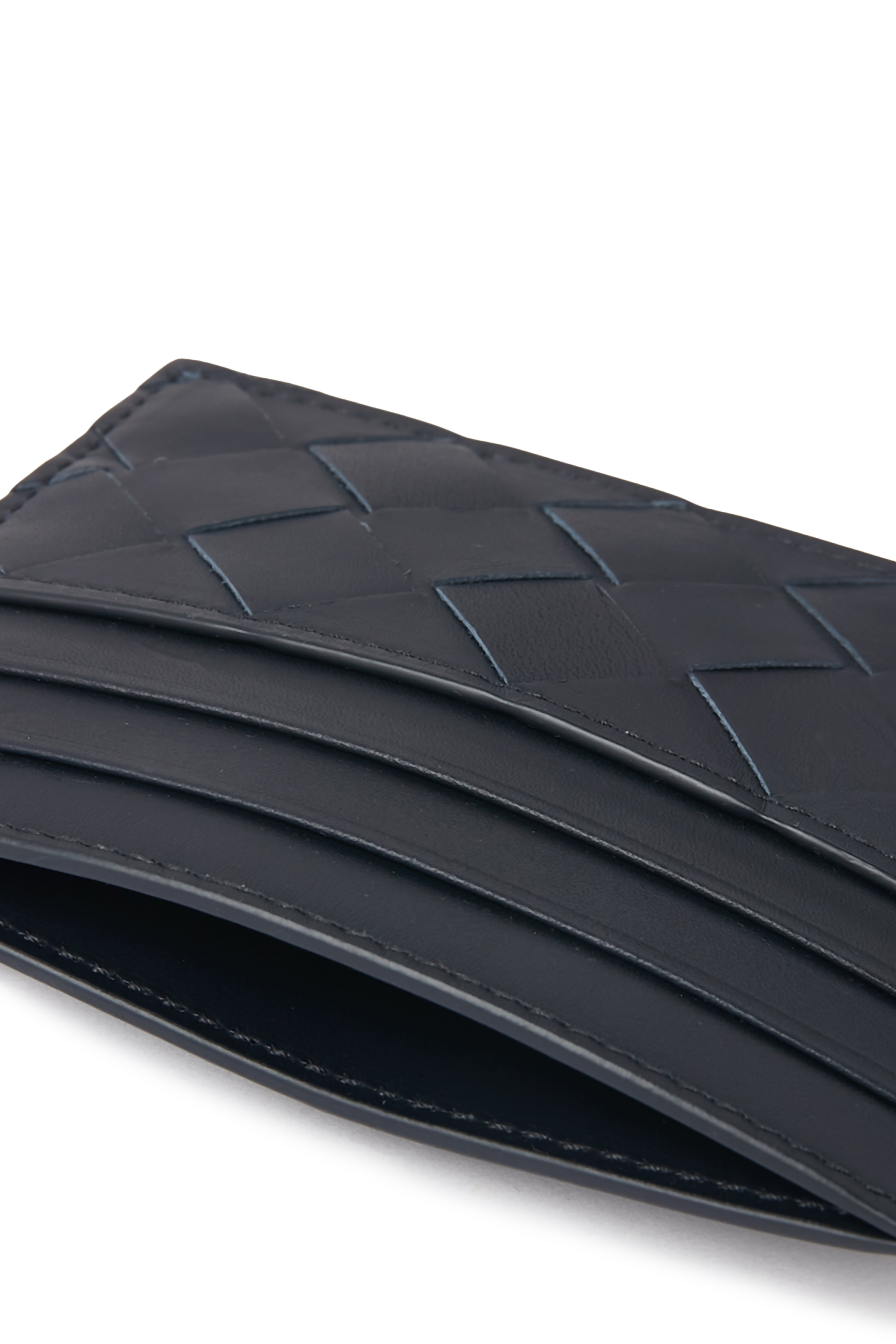 Intreccio Card Holder