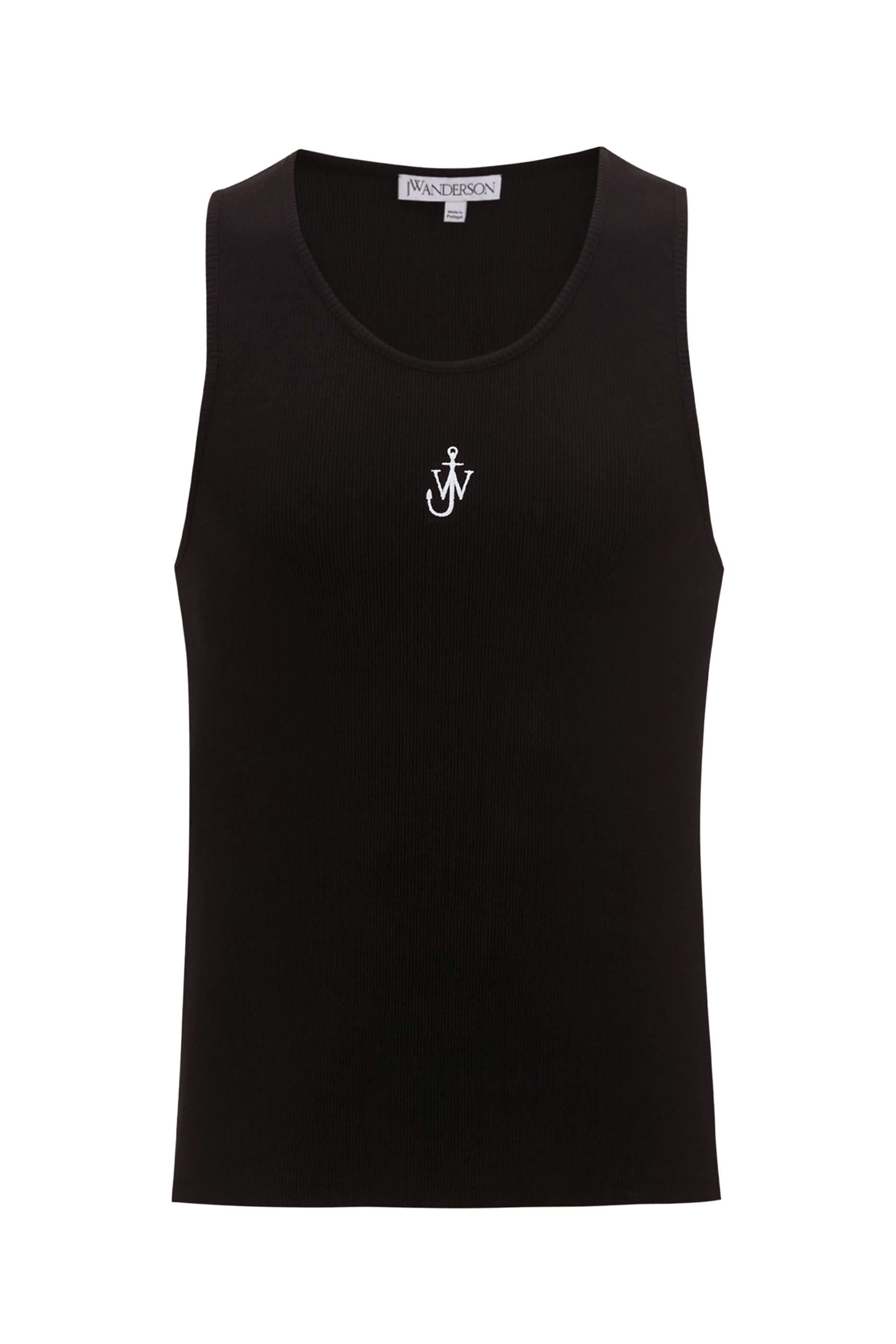 Anchor Logo Tank Top