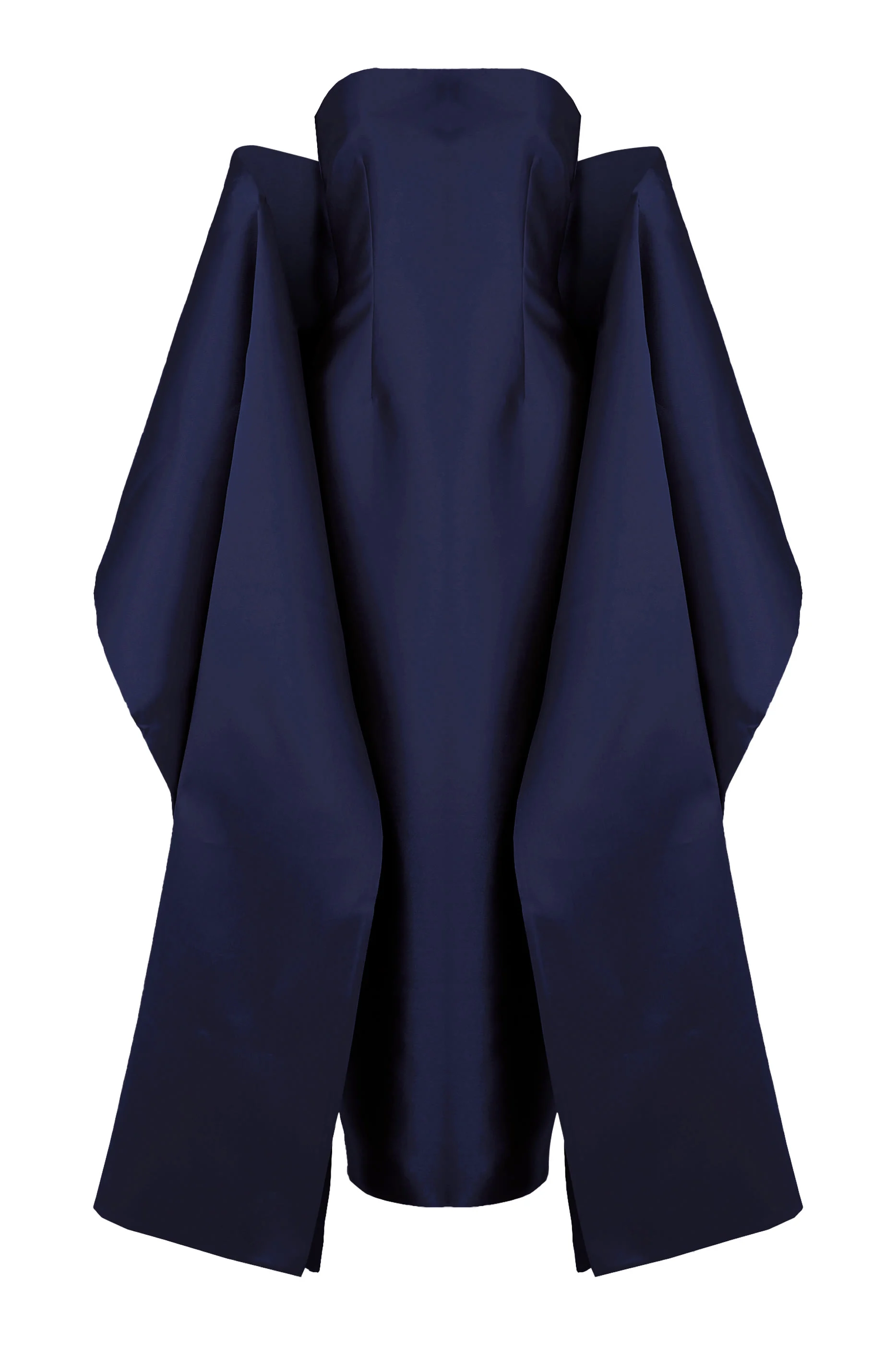 Renee Shawl Midaxi Dress