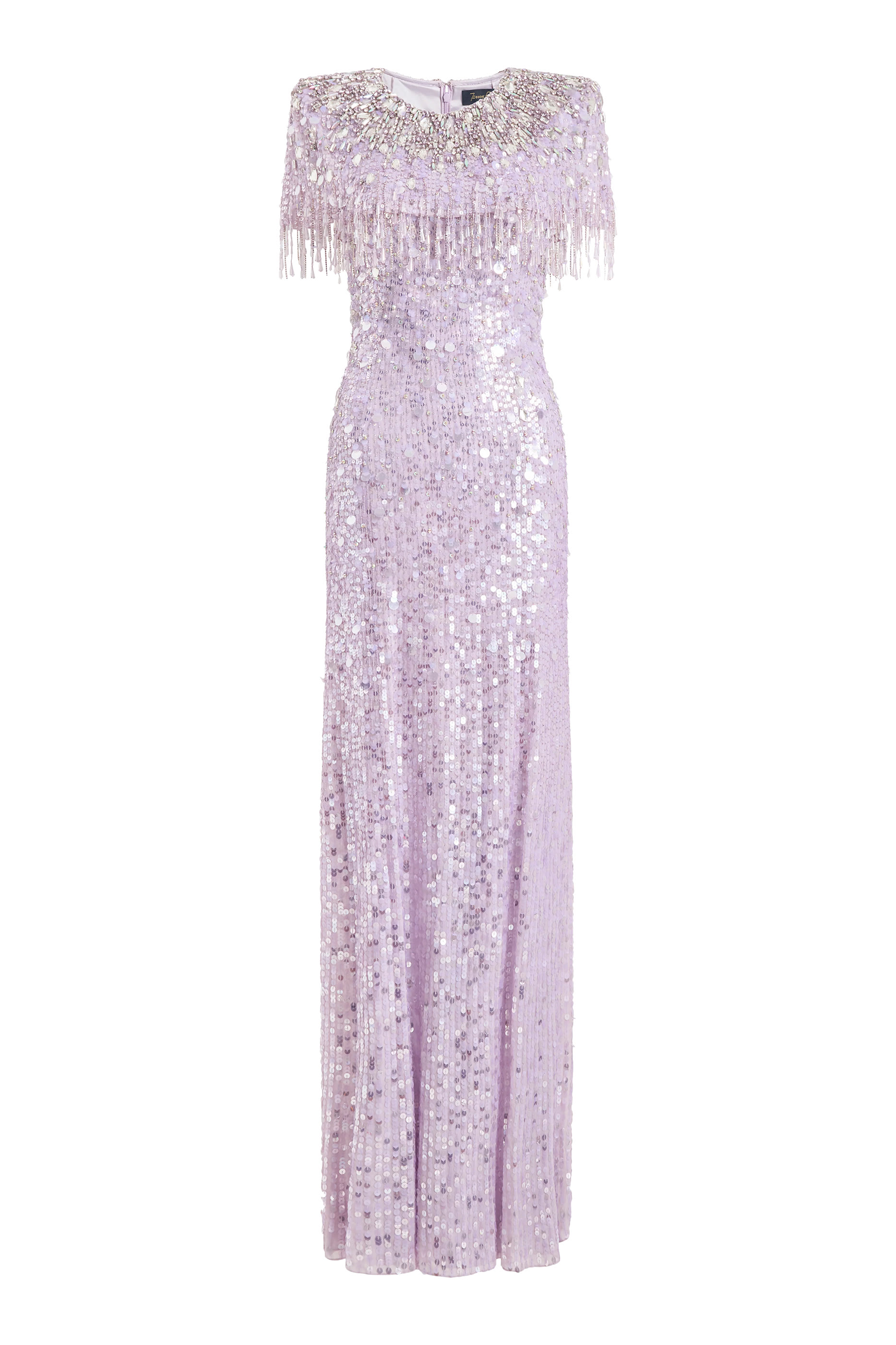 Eugenie Gown