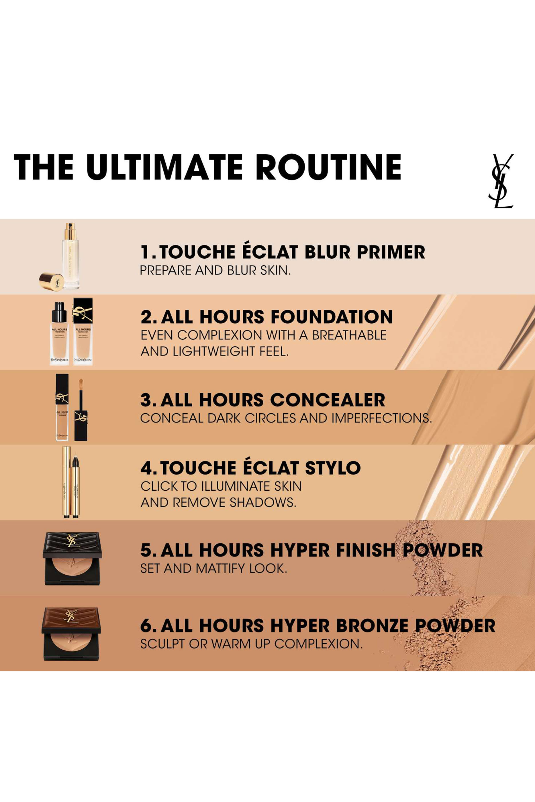 All Hours Hyper Bronze