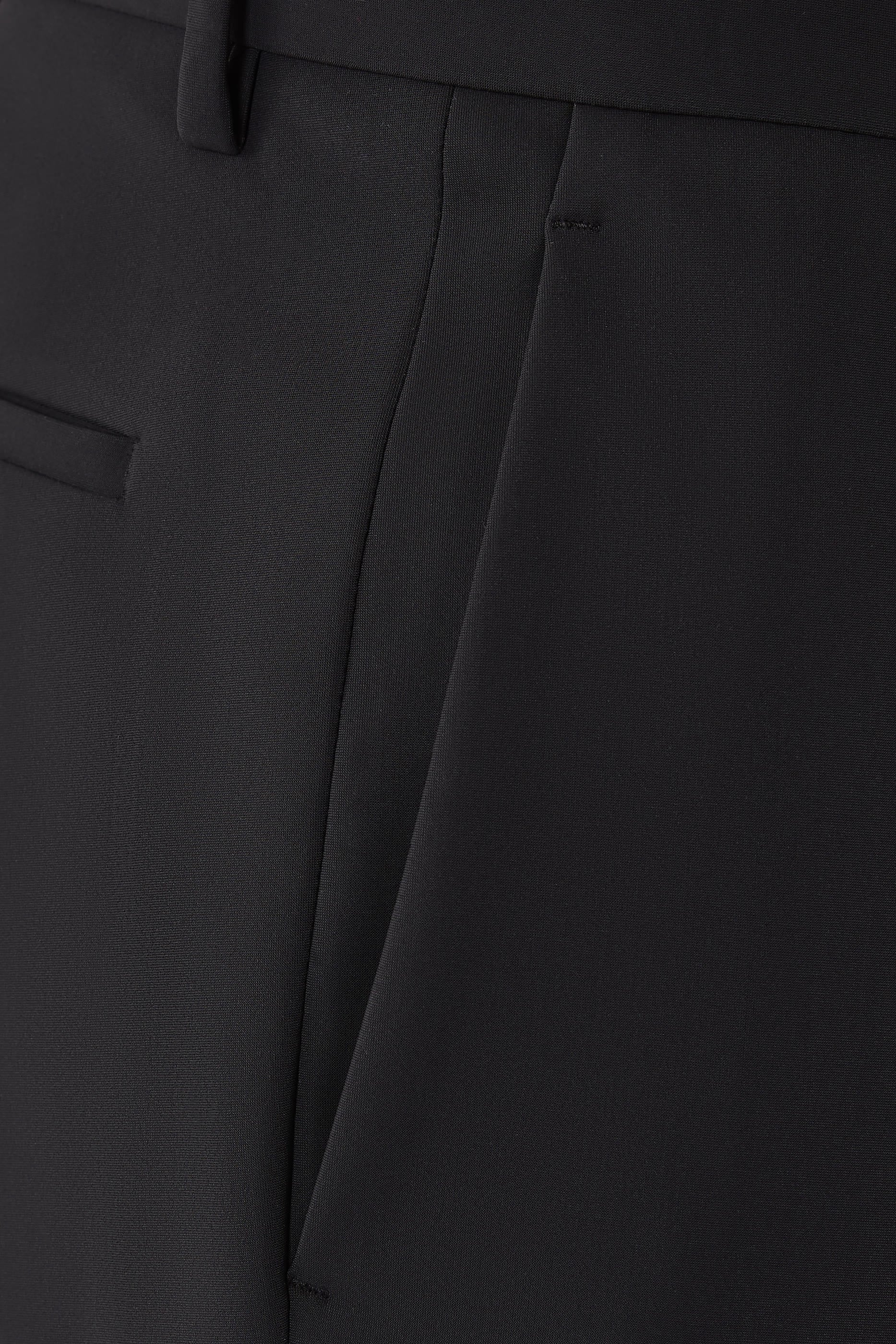  Zaine Pants in Precision Ponte 