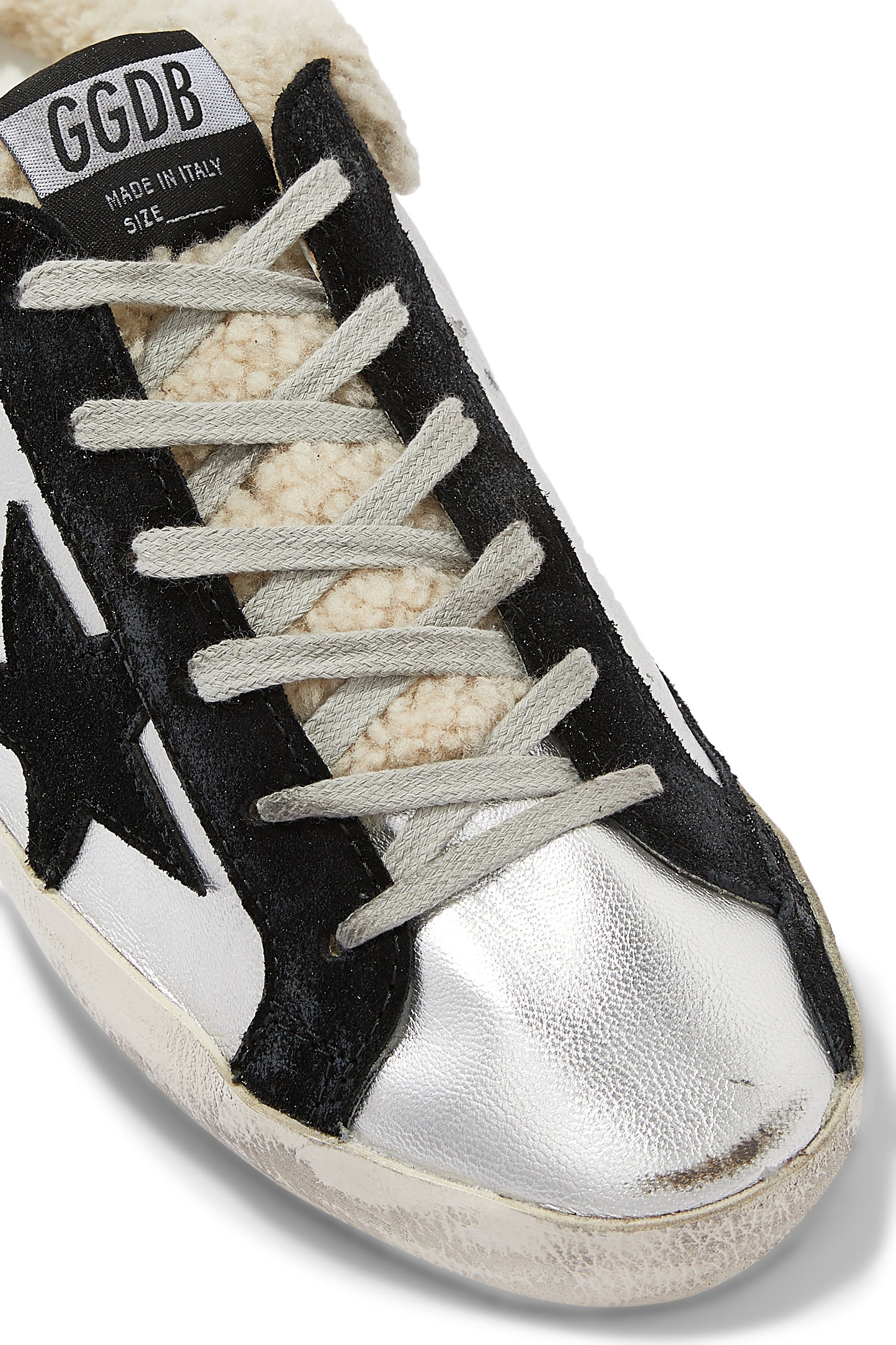 Superstar Sabot Sneakers
