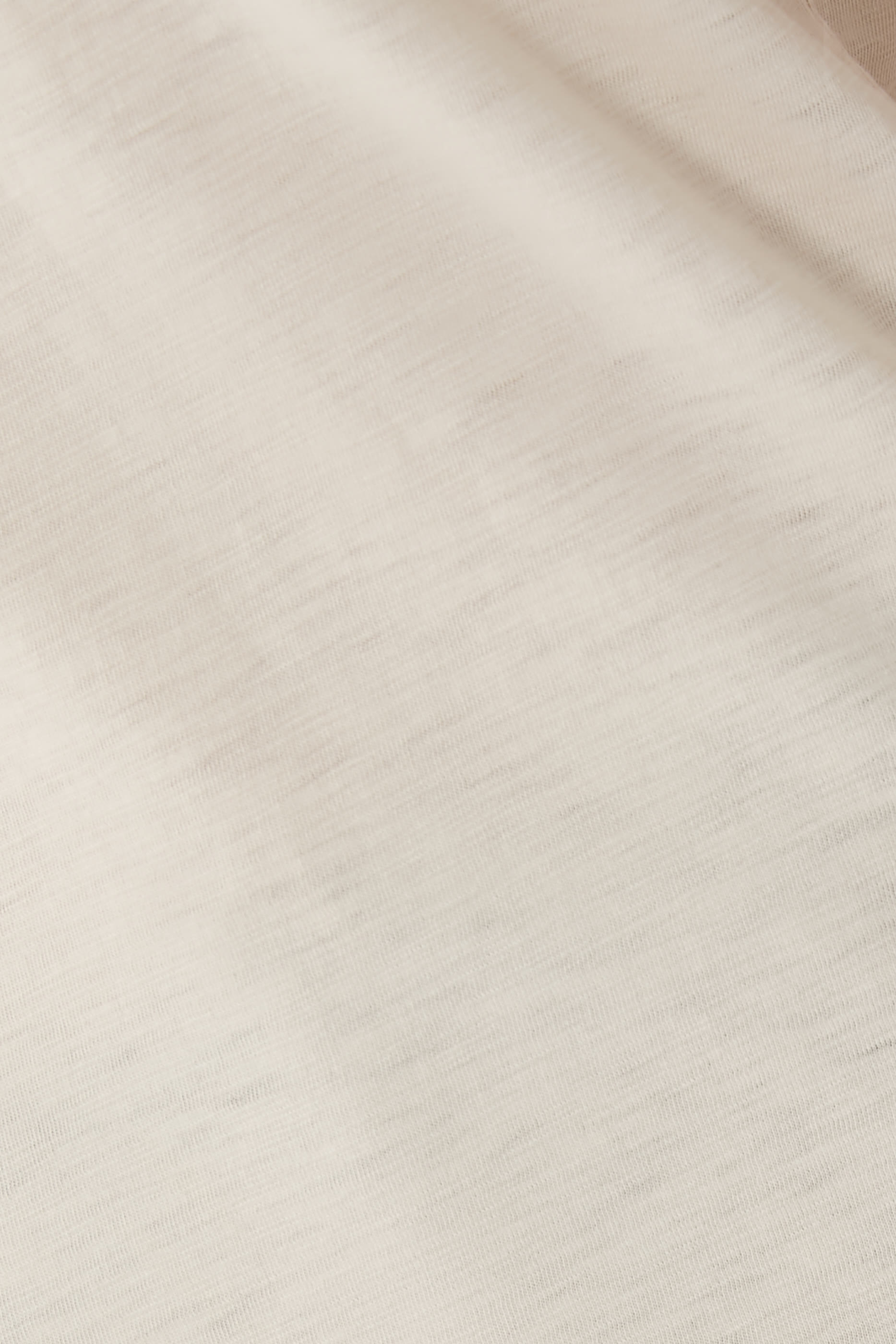 The Slub T-Shirt