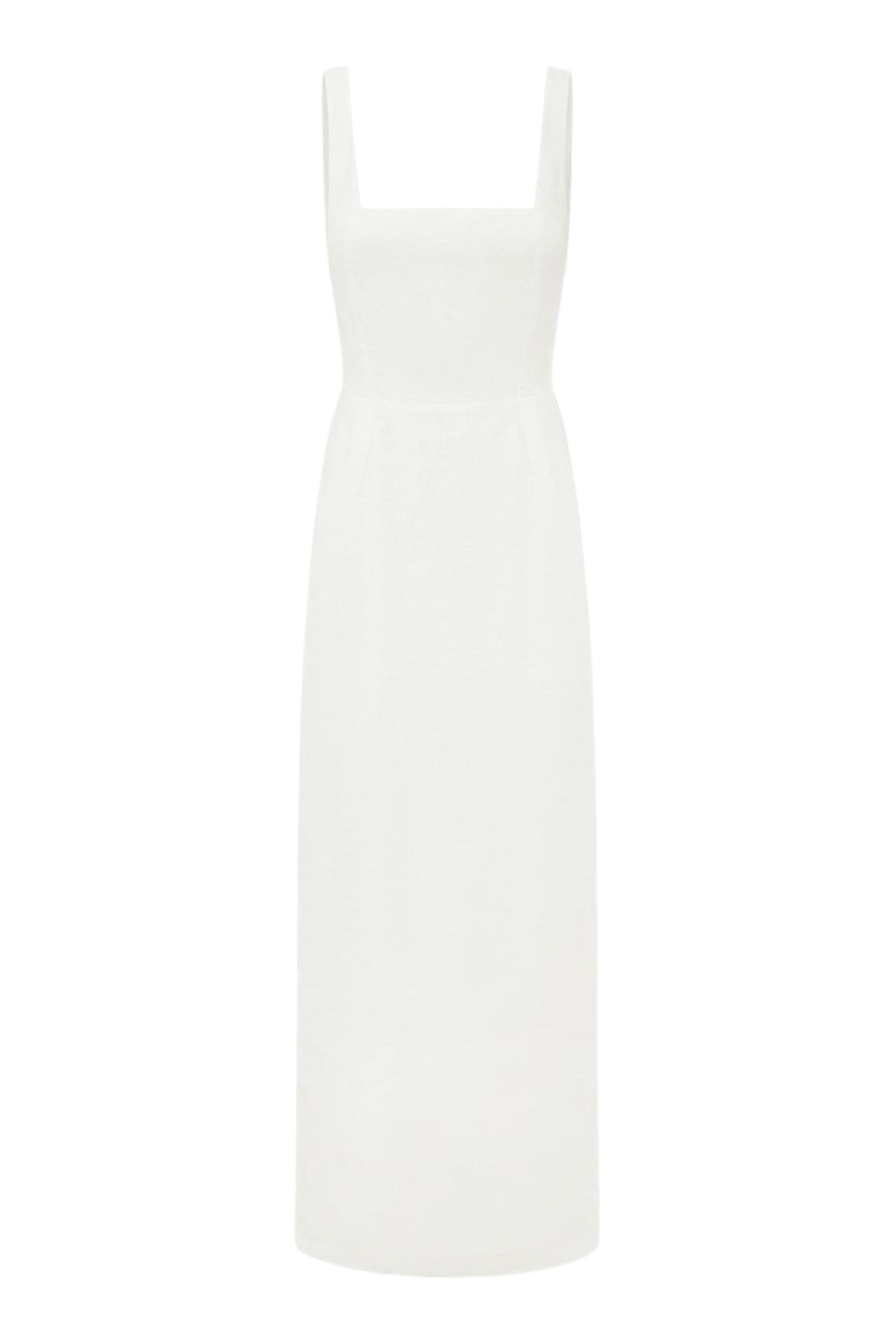 Skyla Column Midi Dress