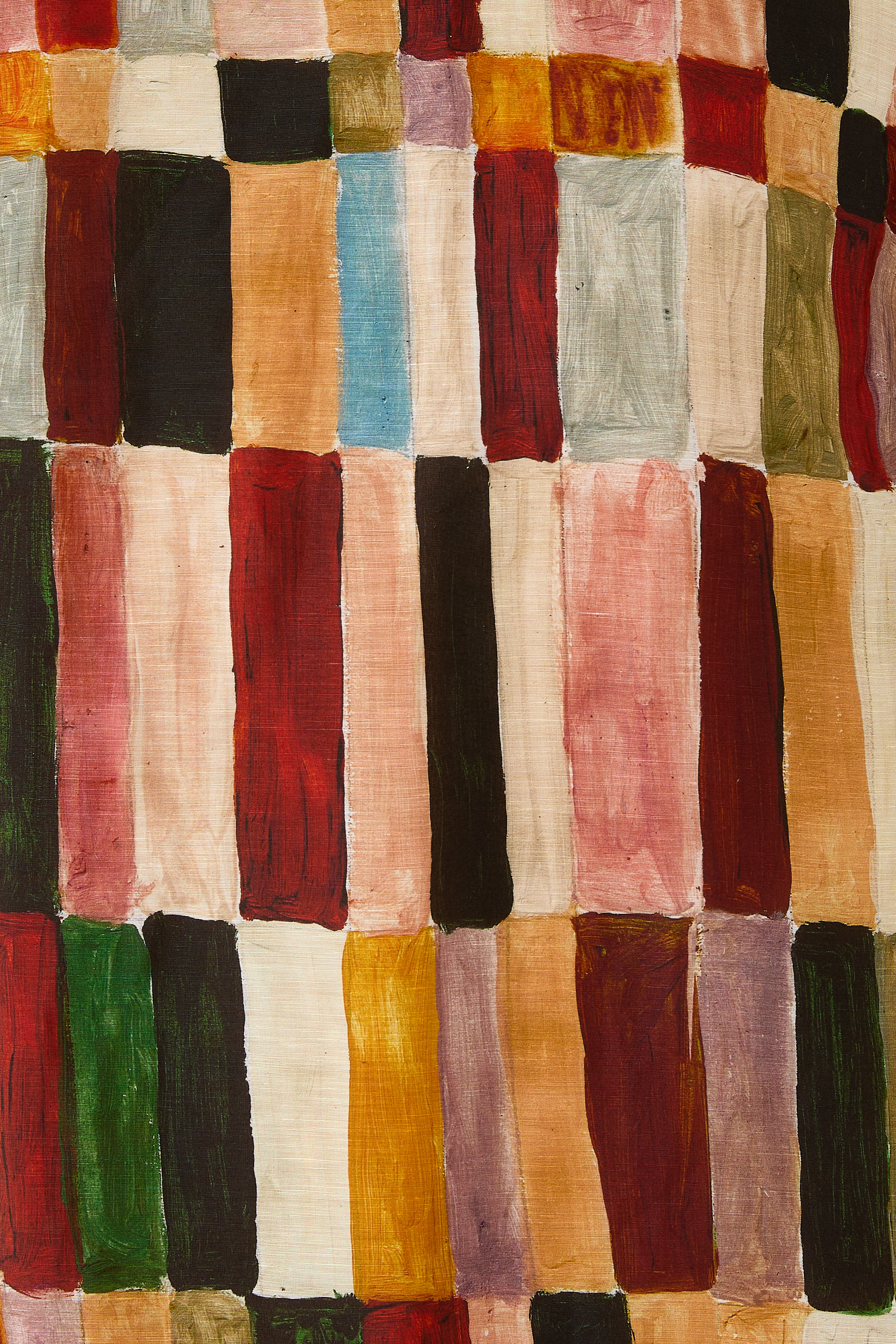 Marjorelle Mini Dress