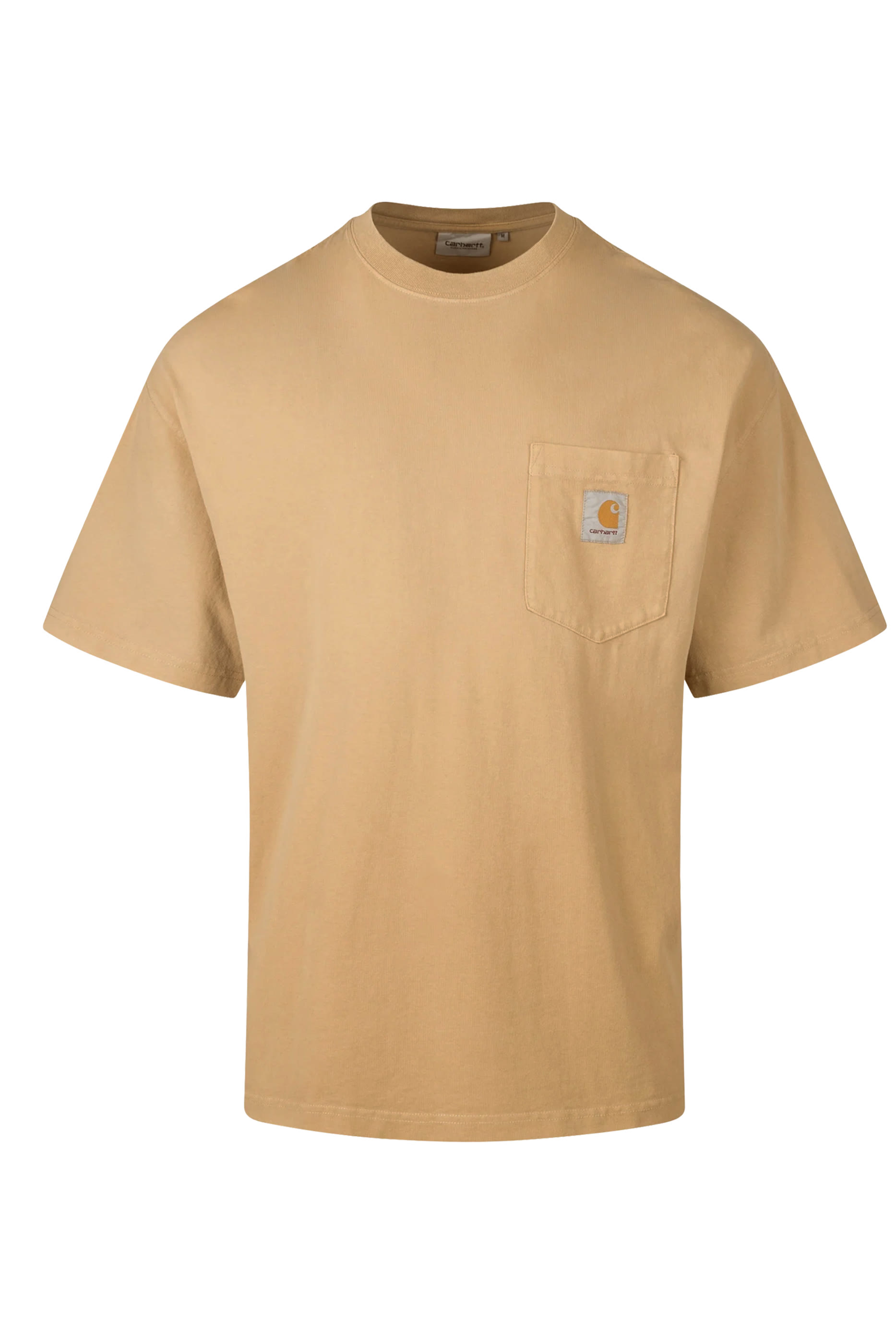 Short Sleeve Hudson Pocket T-Shirt 