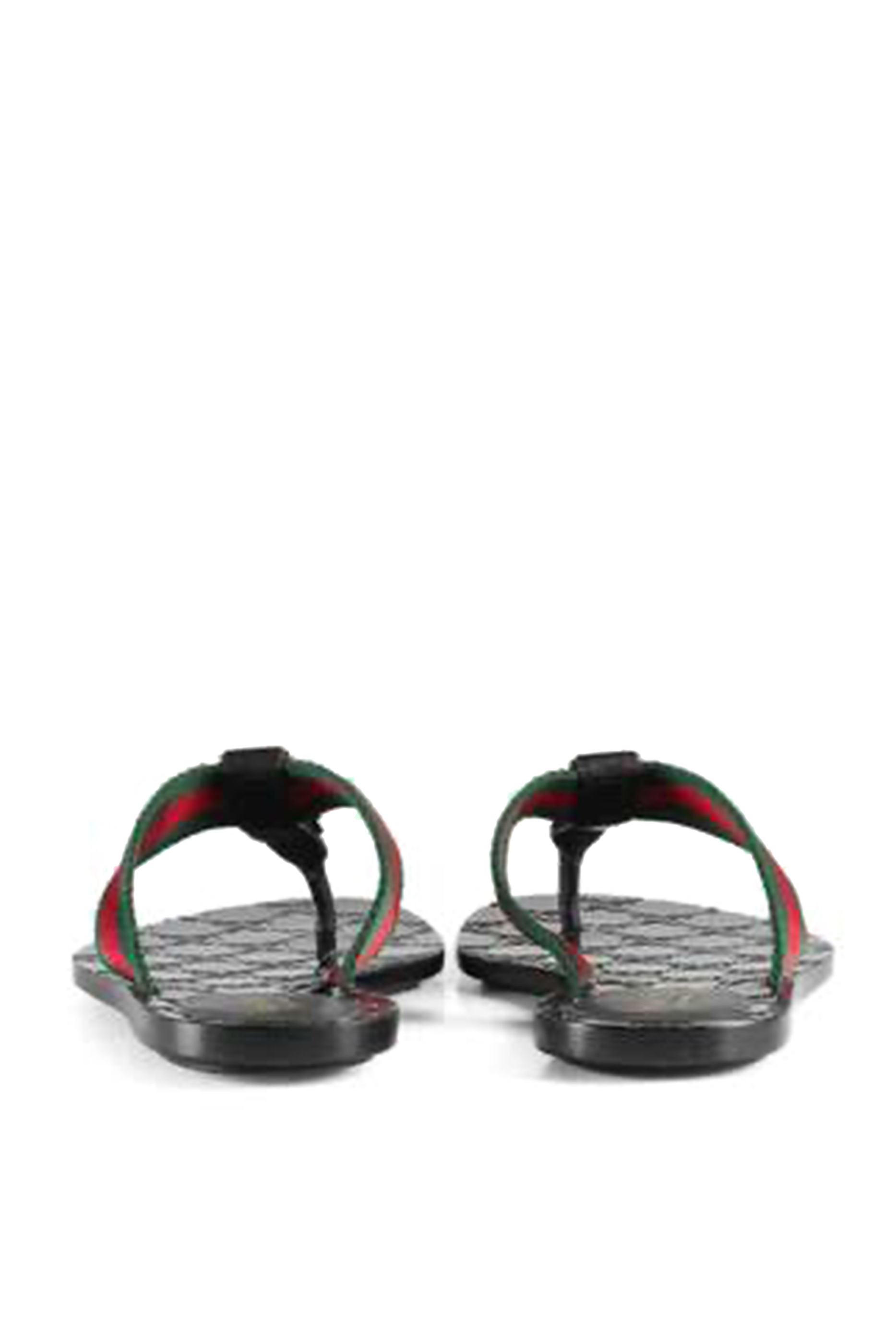 GG Thong Web Sandals