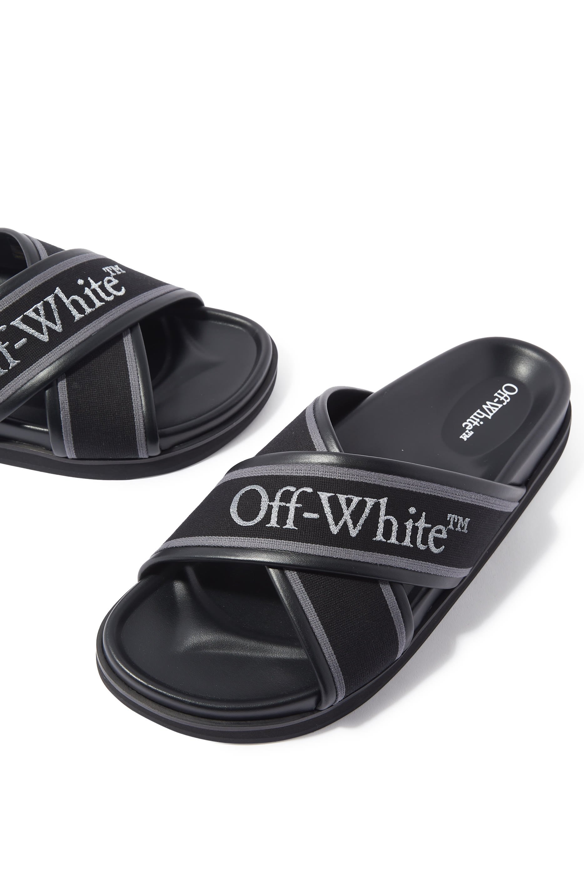 Cloud Criss Cross Slides