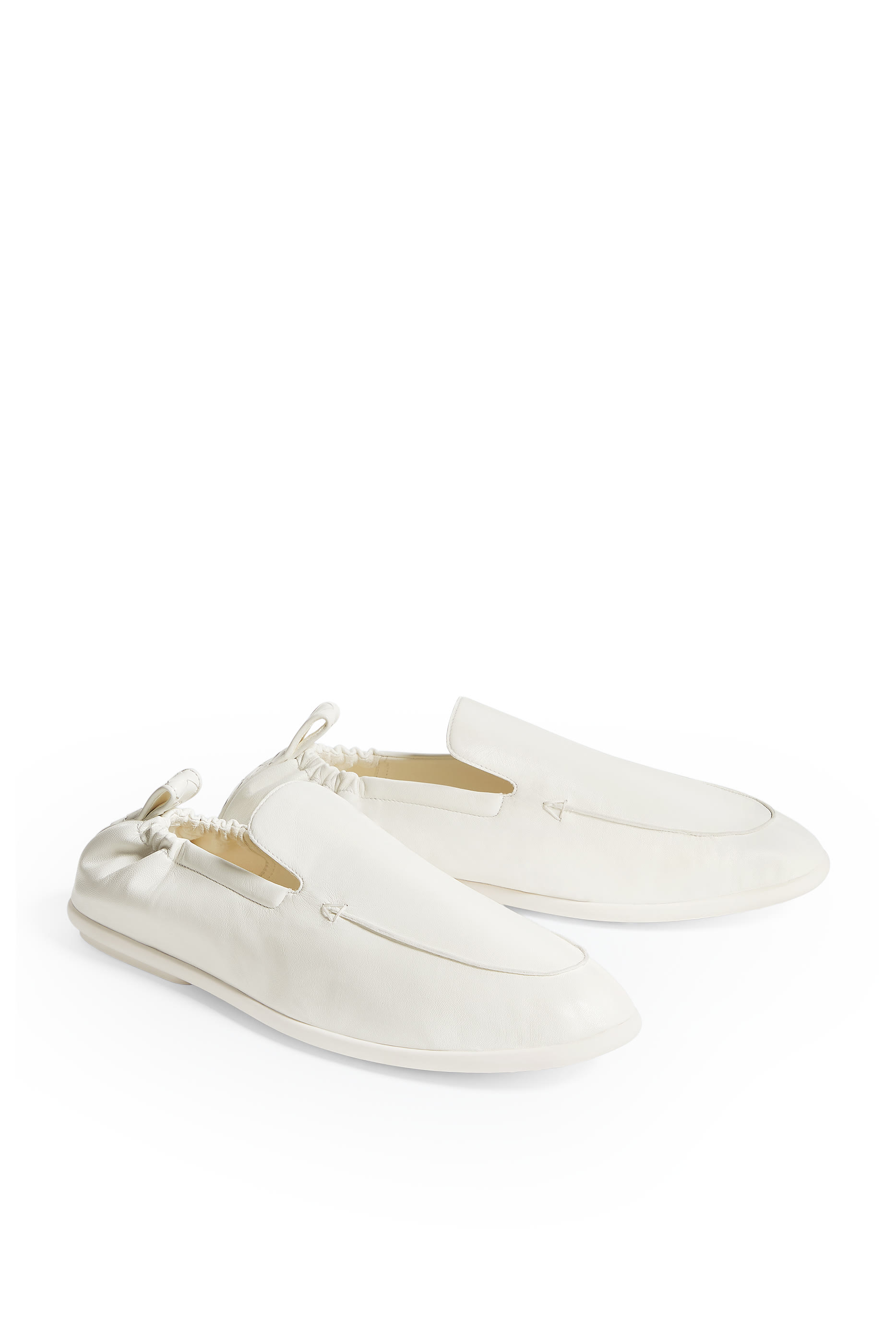 Dawson Loafers