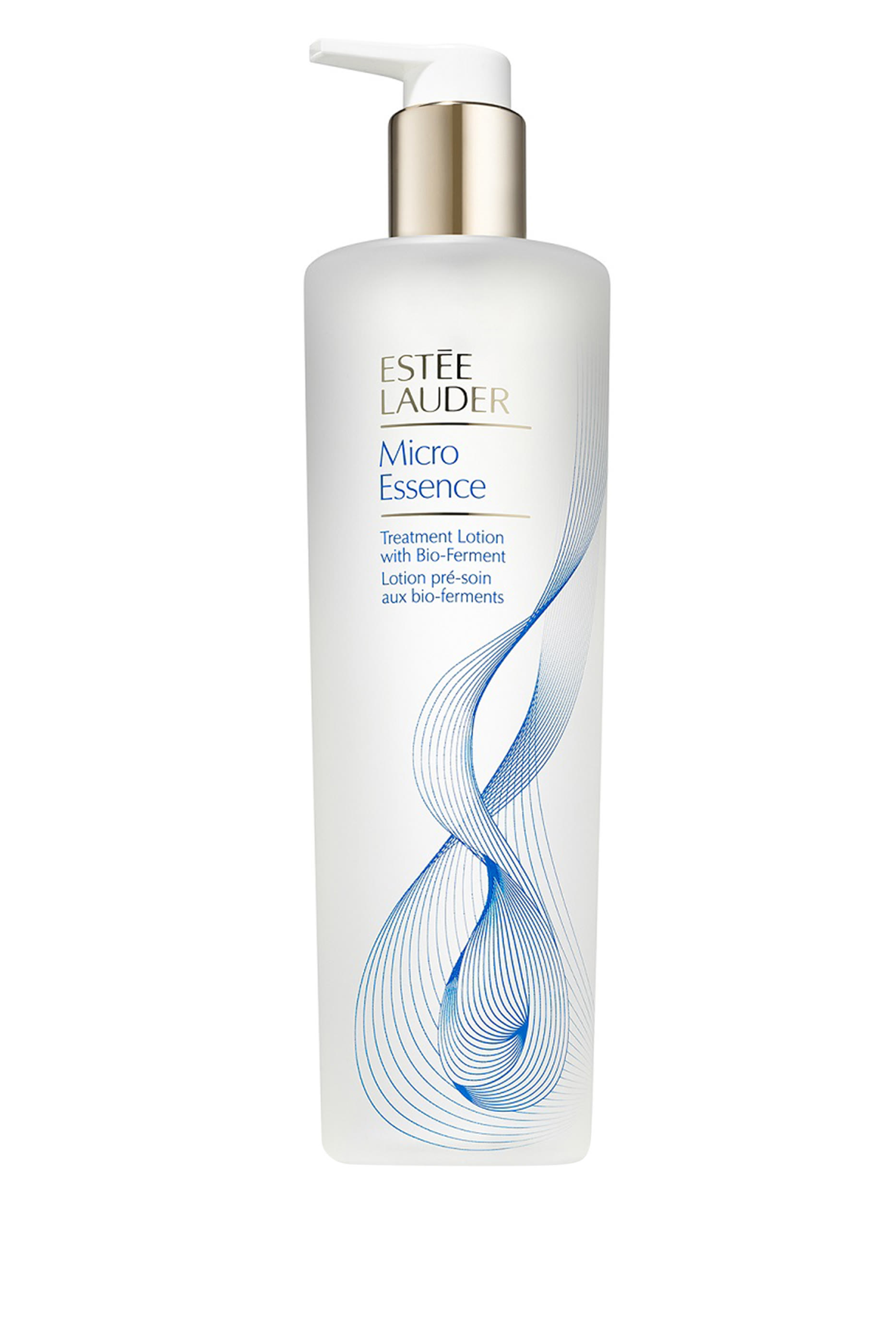 Micro Essence Treatment Lotion with Bio-Ferment