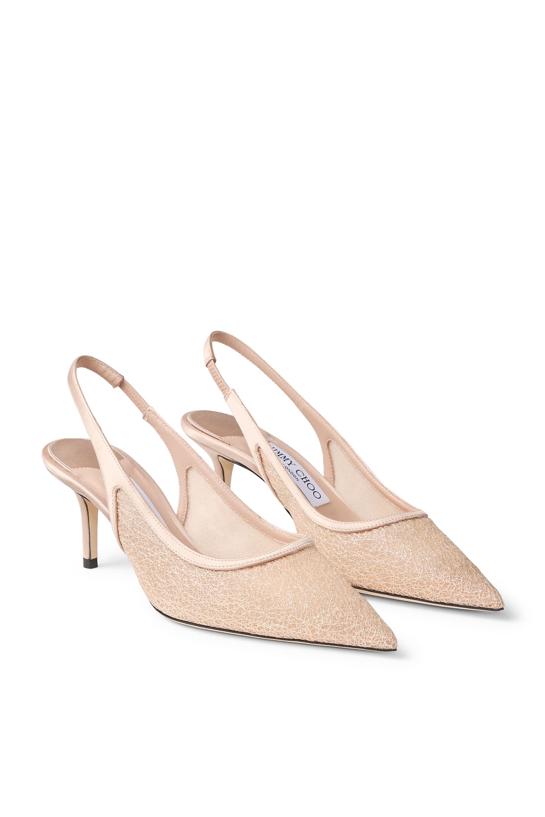 Love 65 Pumps