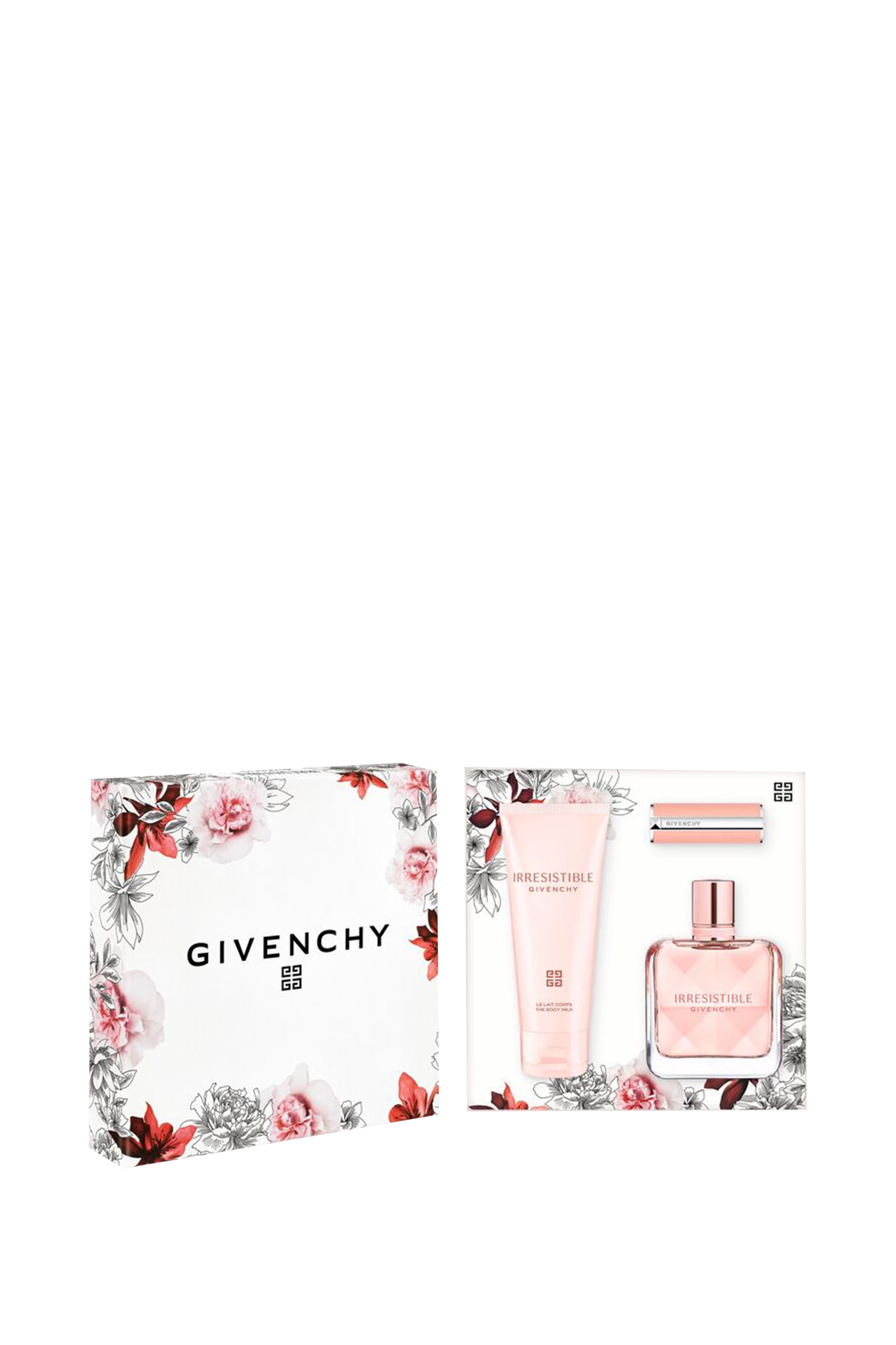 Irresistible Gift Set