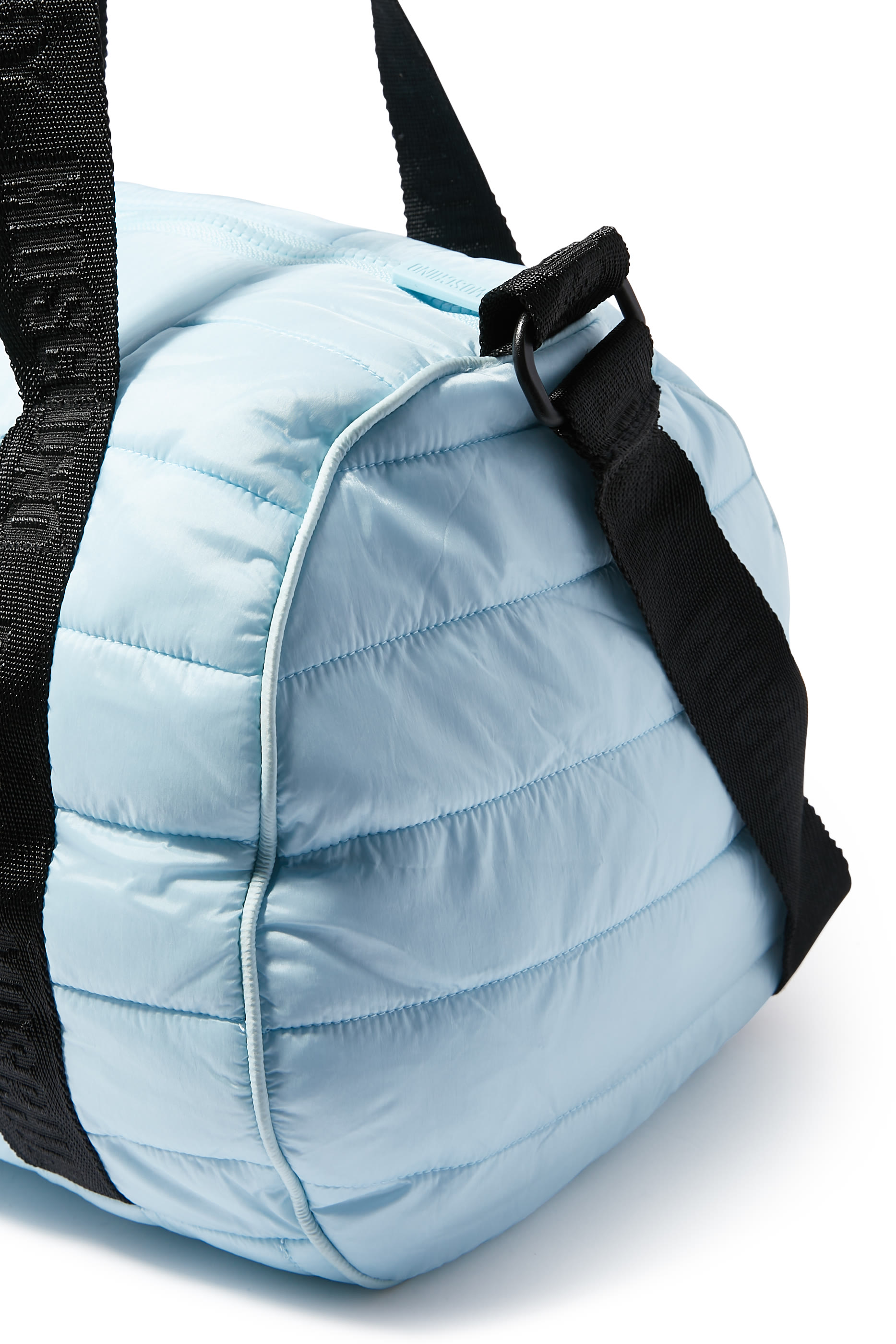 Kids Logo Nylon Changing Bag