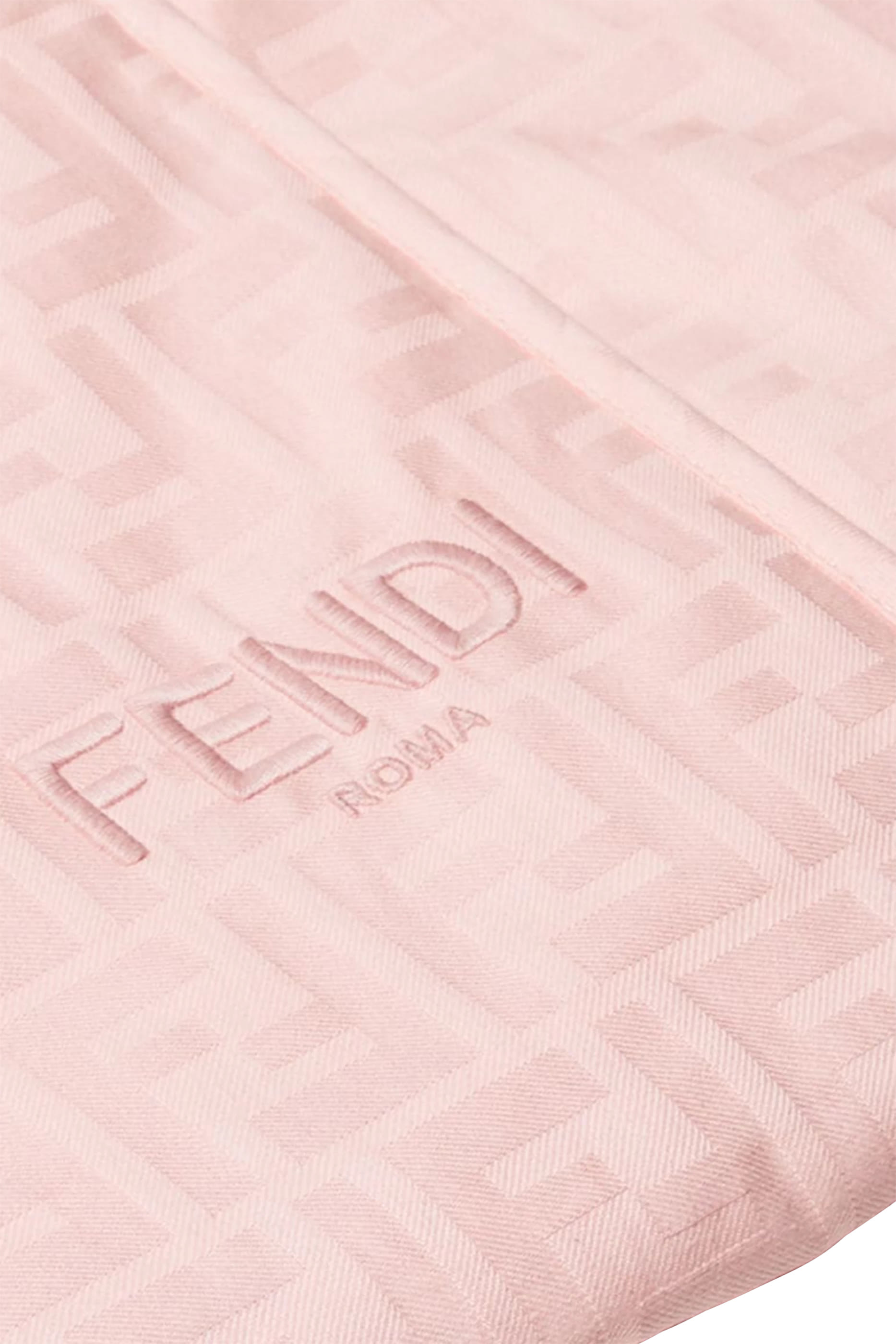 Baby Logo Sleeping Bag