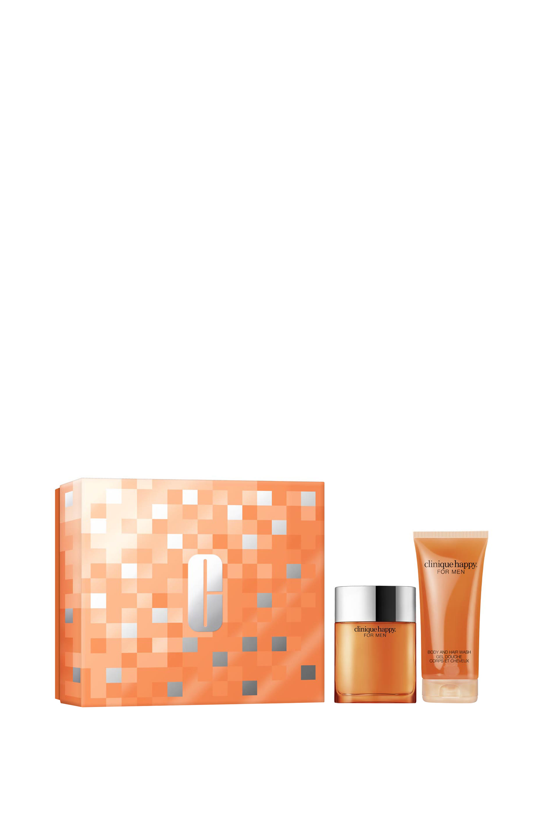 Happy For Him Fragrance Set